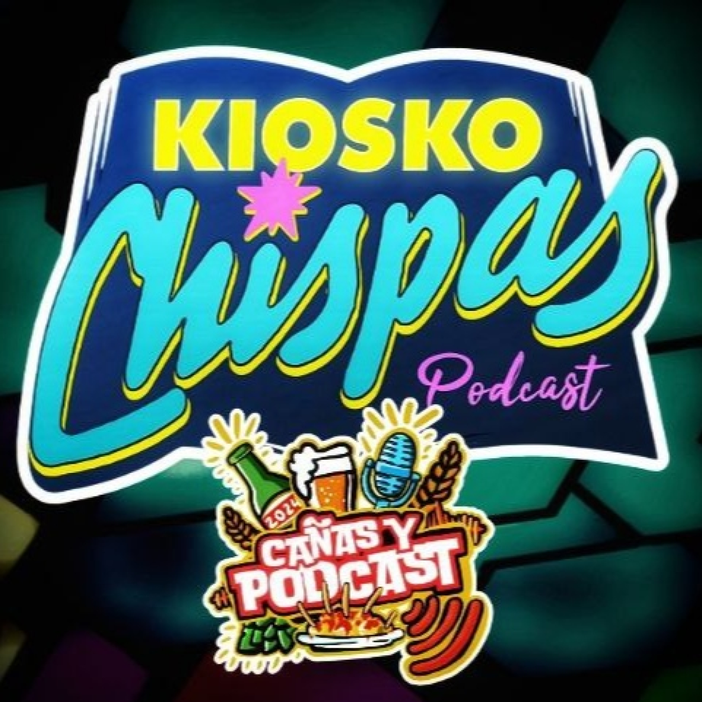 KIOSKO CHISPAS