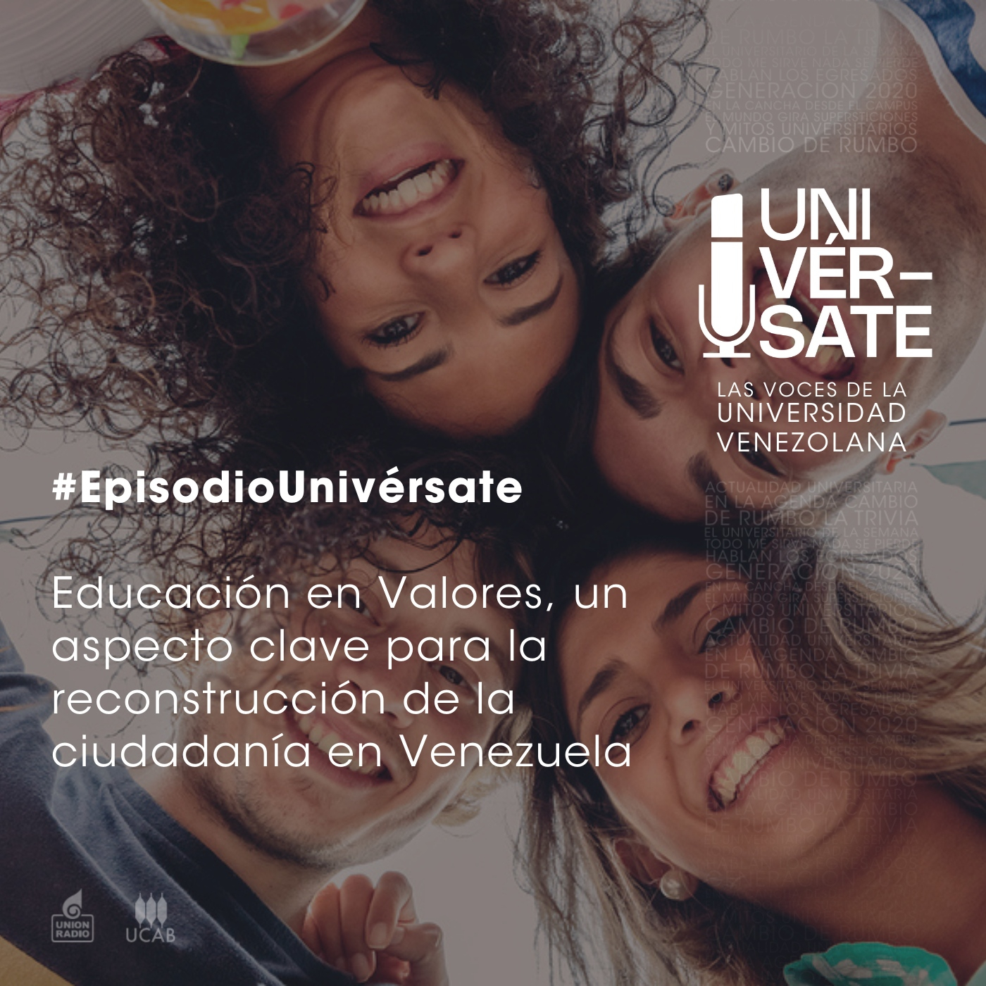 Producción Univérsate