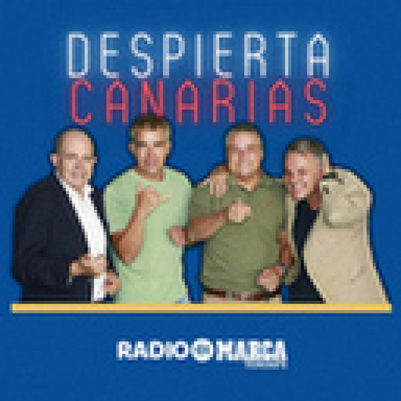 10-01-2024 Despierta Canarias episode artwork