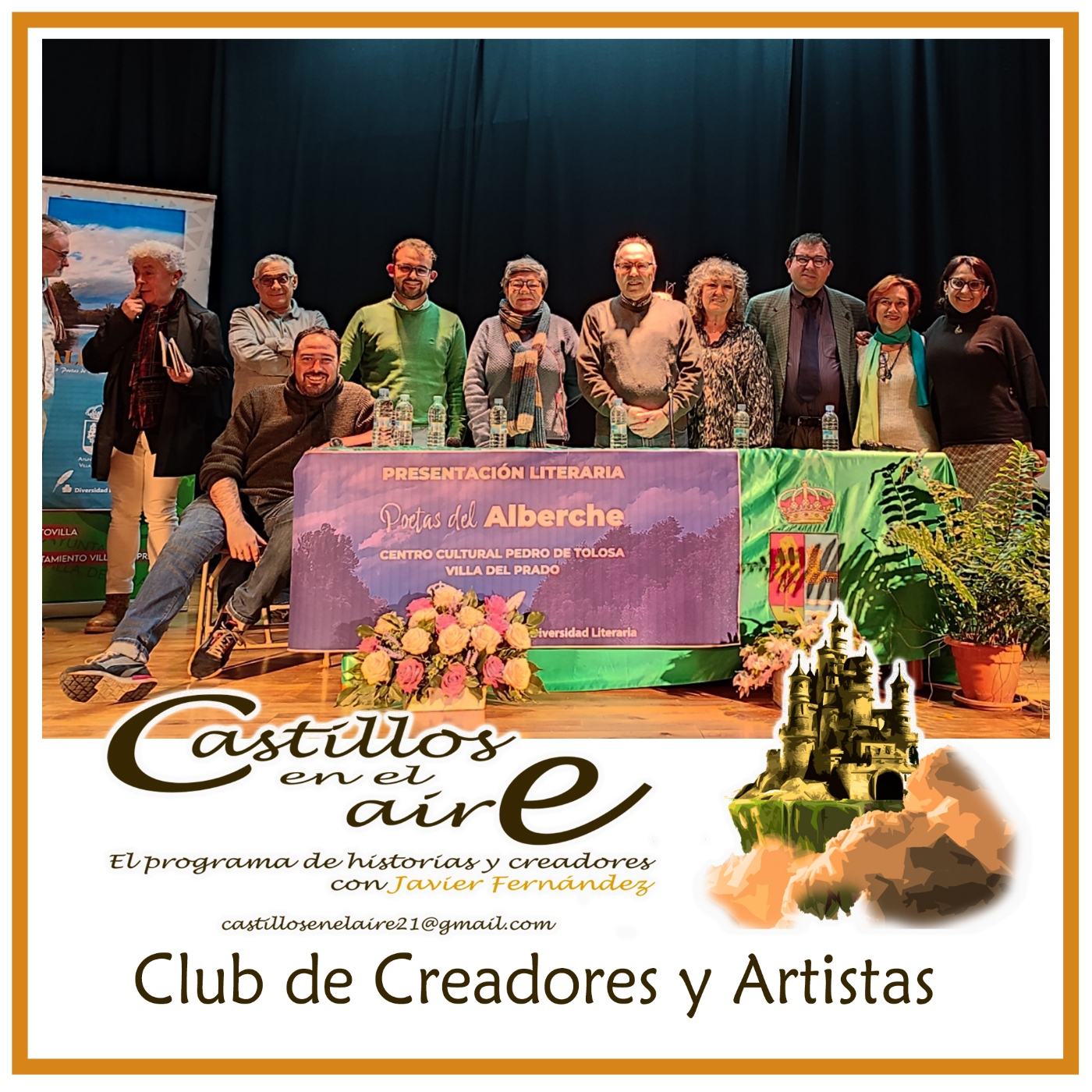 Castillos en el Aire
