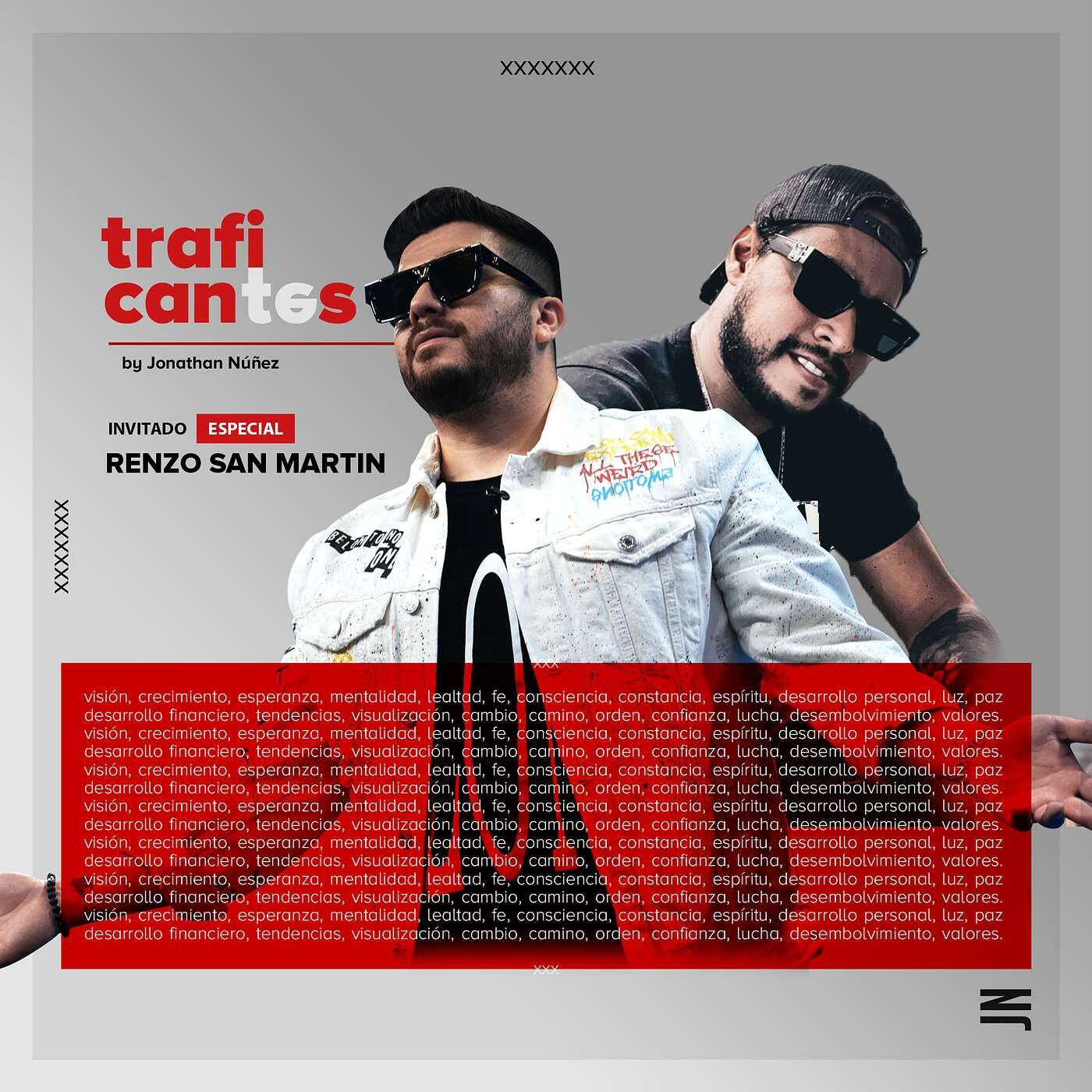 EP. 29 De aduanero a inversionista exitoso ft. Renzo San Martin