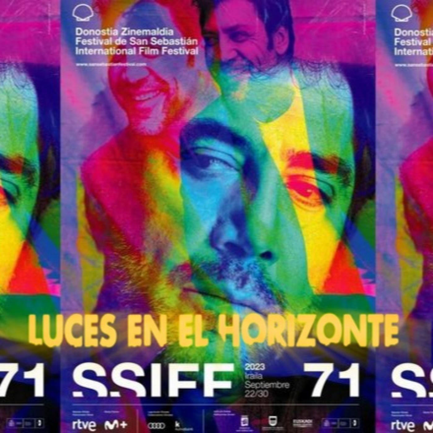 Festival de San Sebastián 2023 Zinemaldi 71 - Luces en el Horizonte