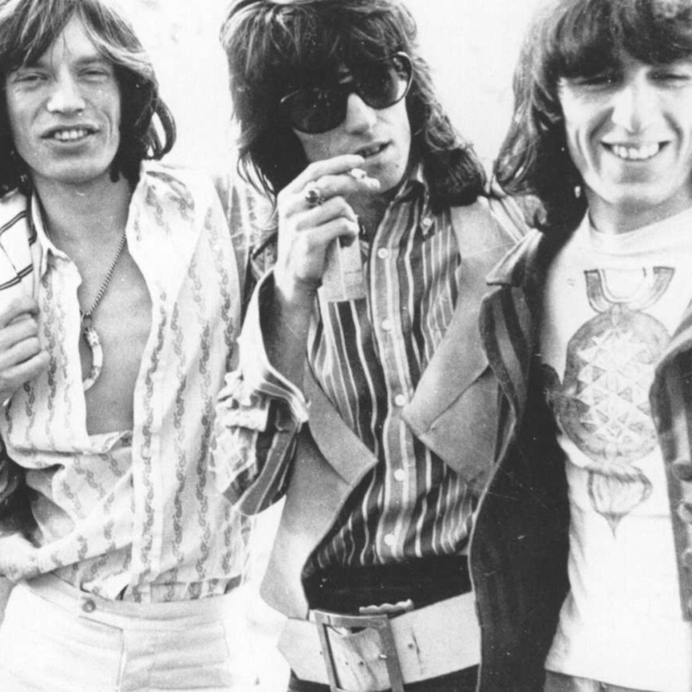 Programa #233 emitido el 22 de Febrero de 2.023( Emergentes+ Especial The Rolling Stones 1963-93(III)) episode artwork