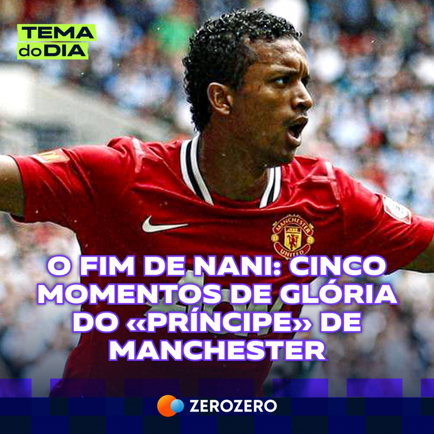 Tema do Dia