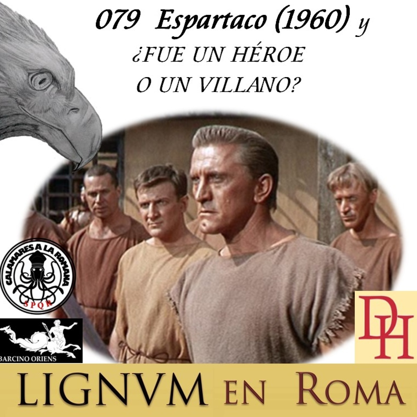 Lignum en Roma (LeR)