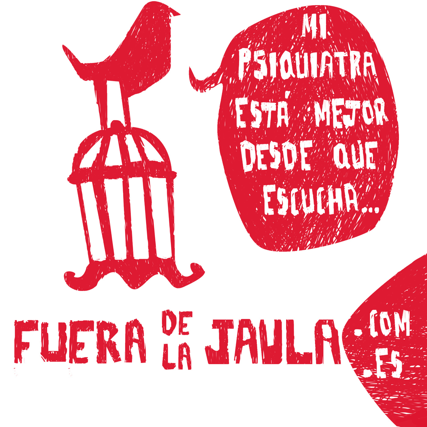 Fuera de la Jaula