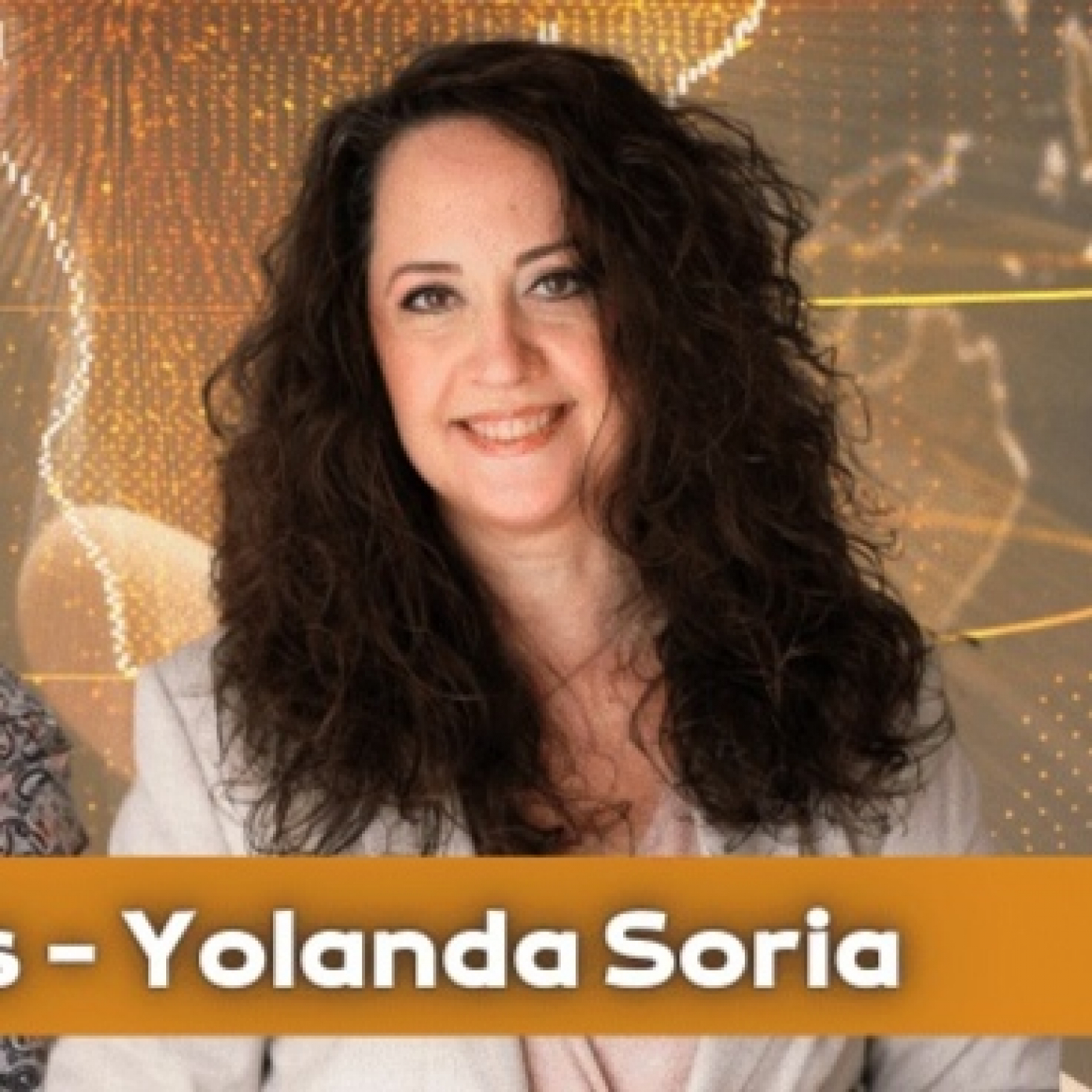 Yolanda Soria