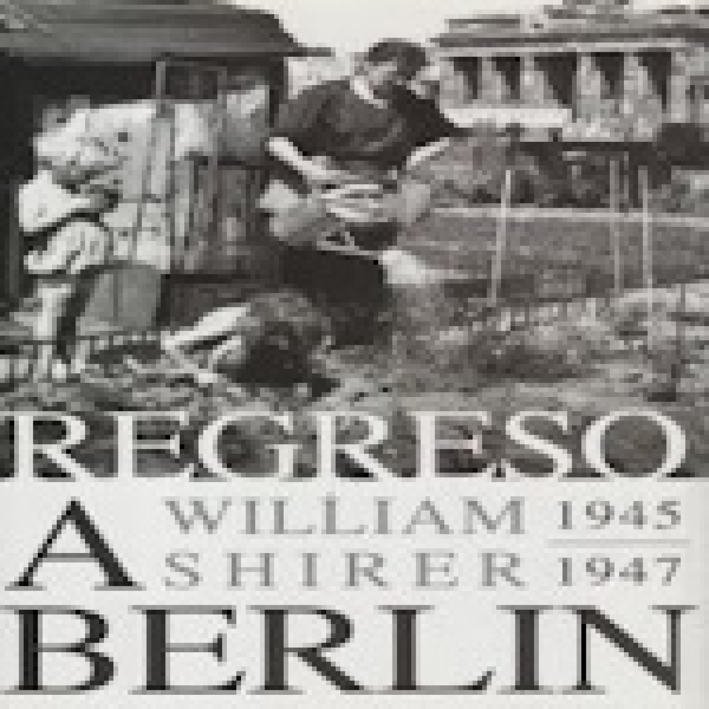 Regresar a Berlín