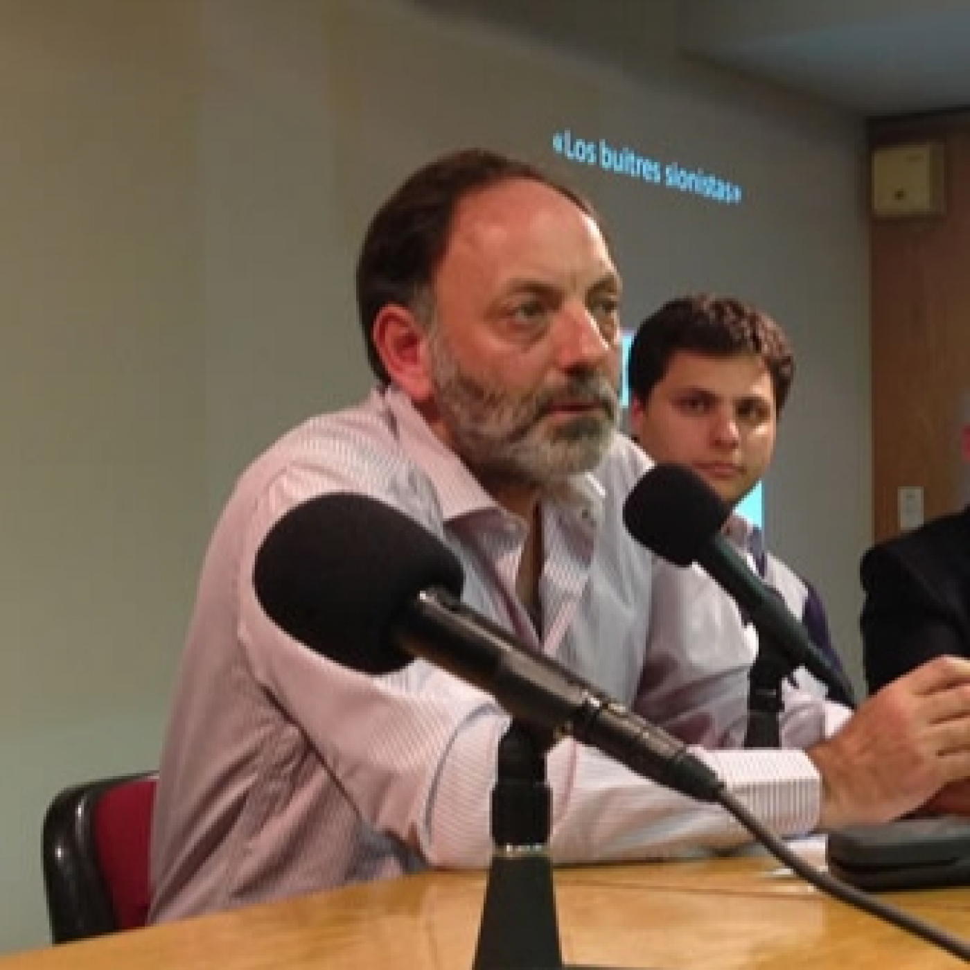 Amplitud Independiente