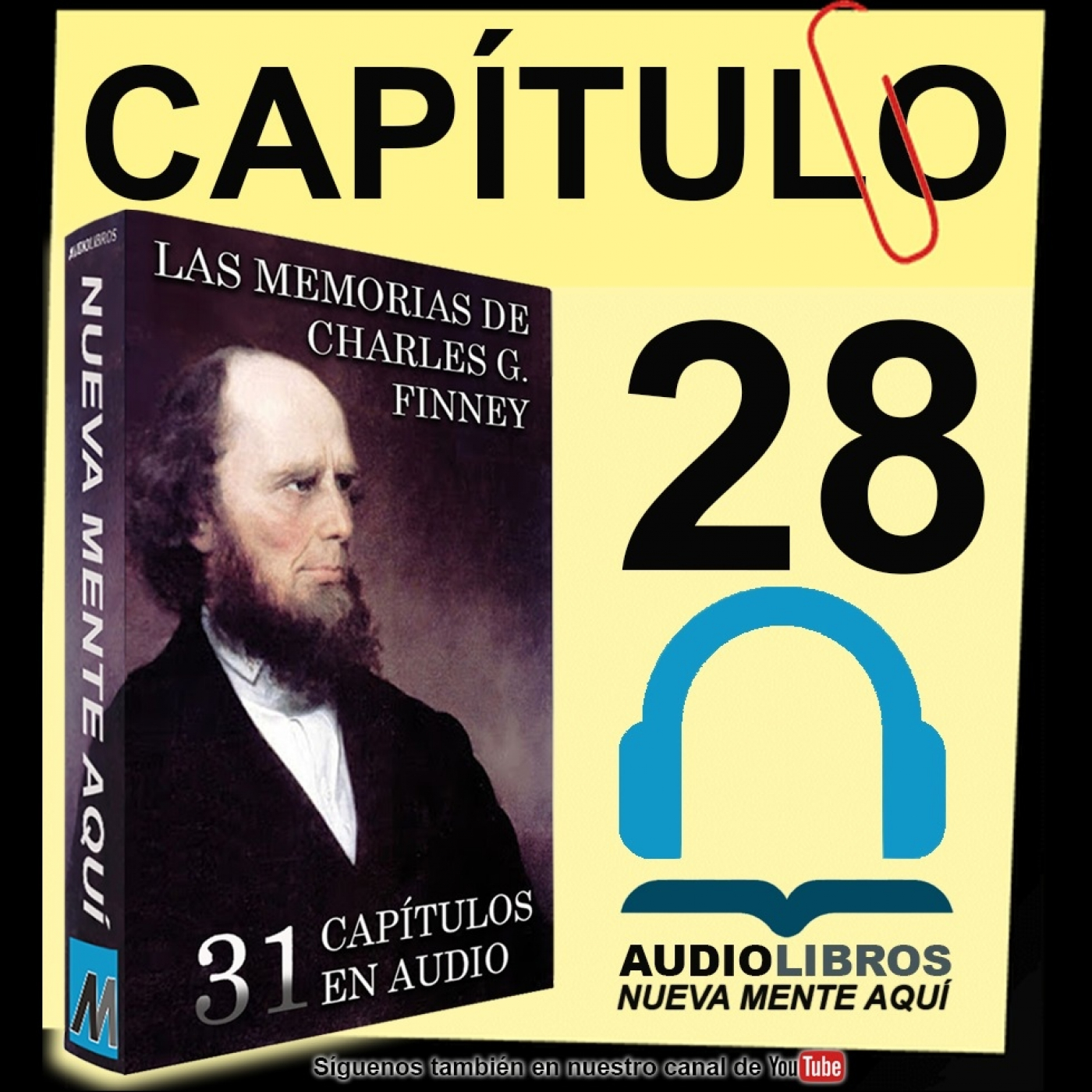 AudioLibros Cristianos
