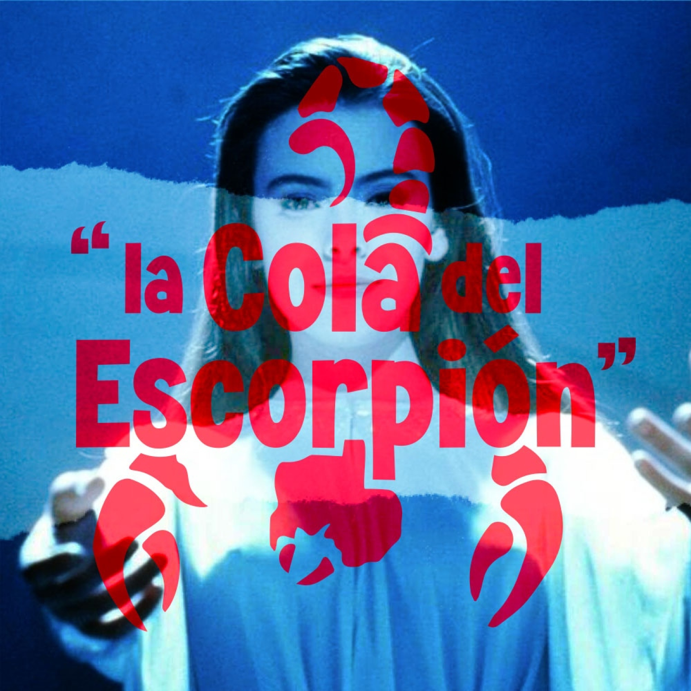 La Cola del Escorpión