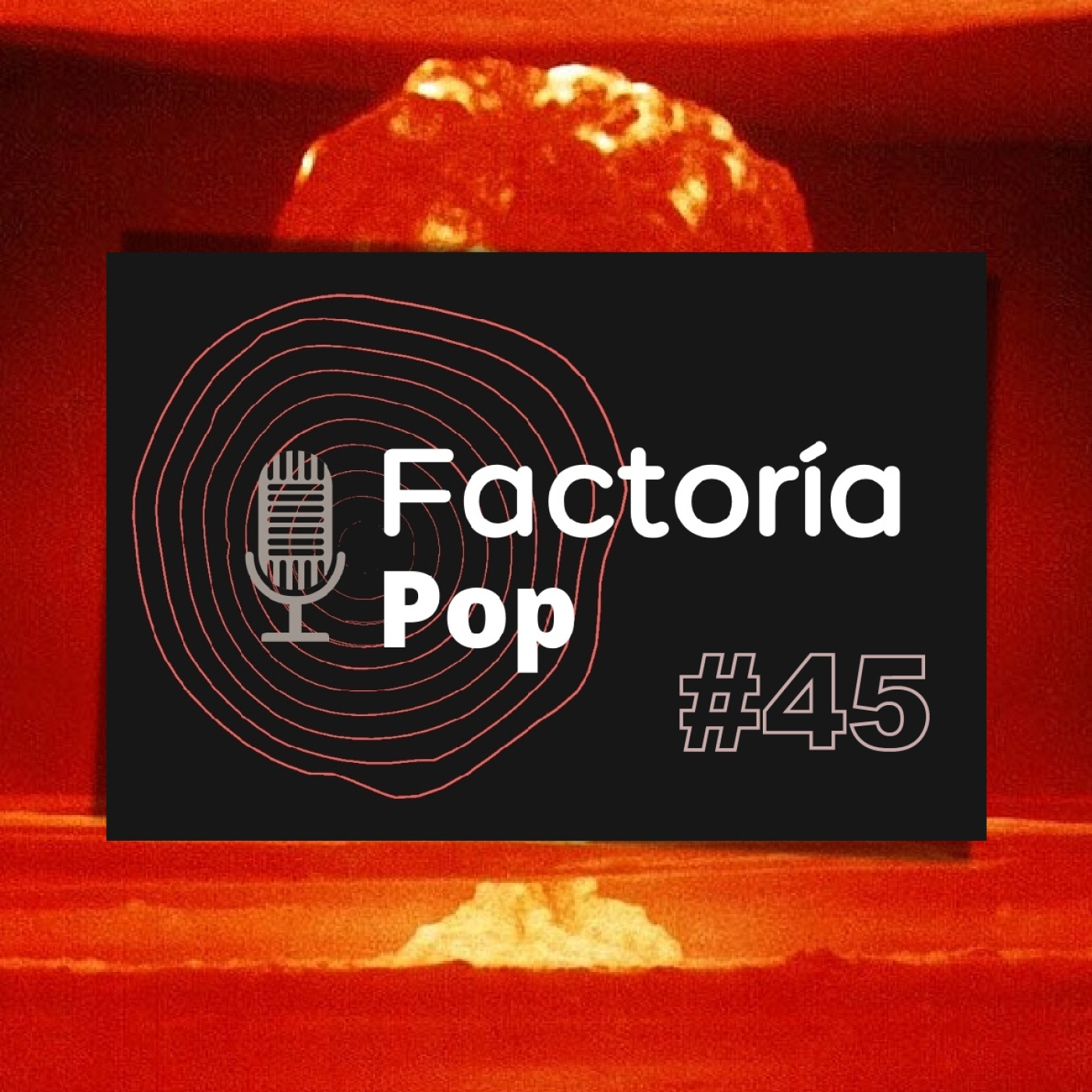 Factoría Pop