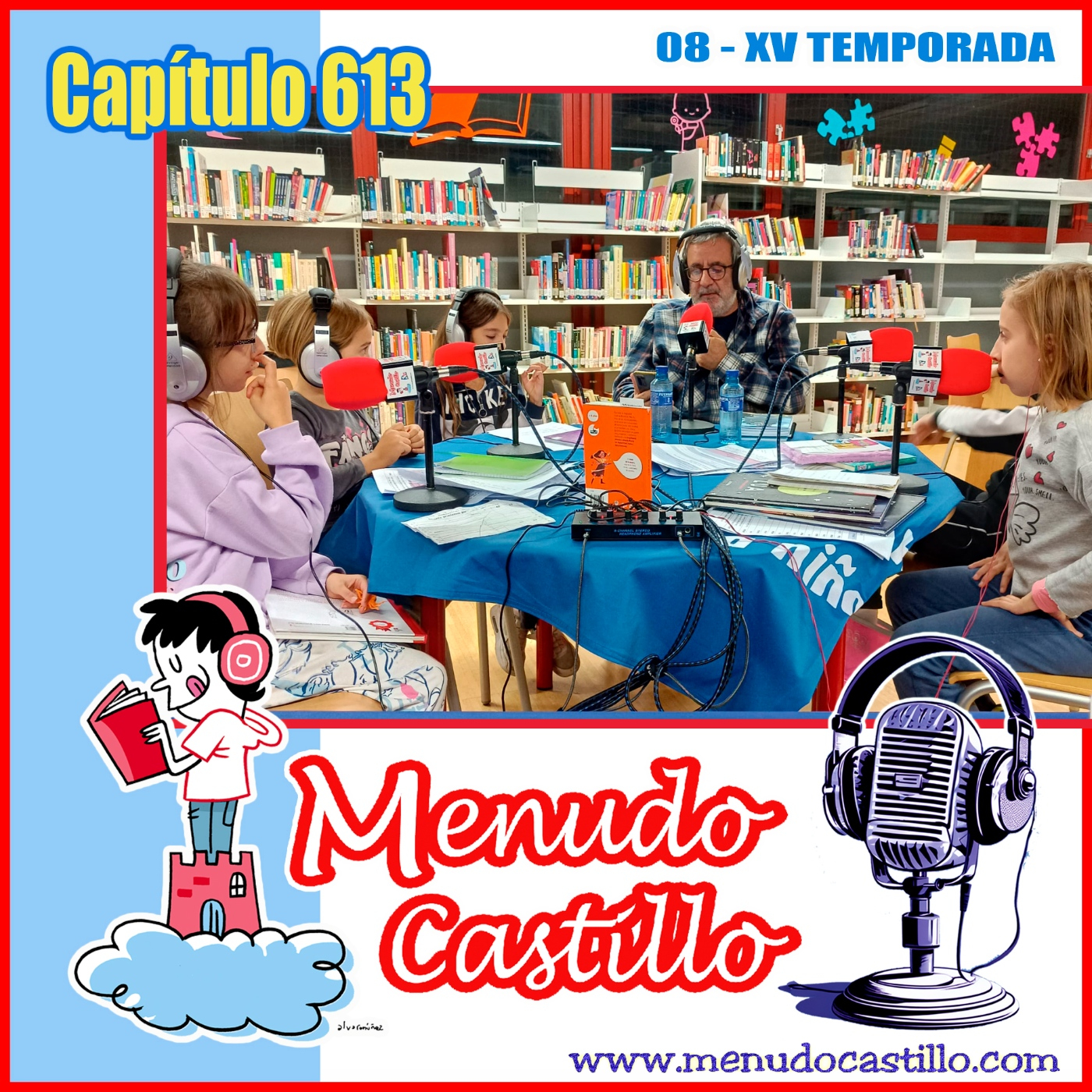 Menudo Castillo