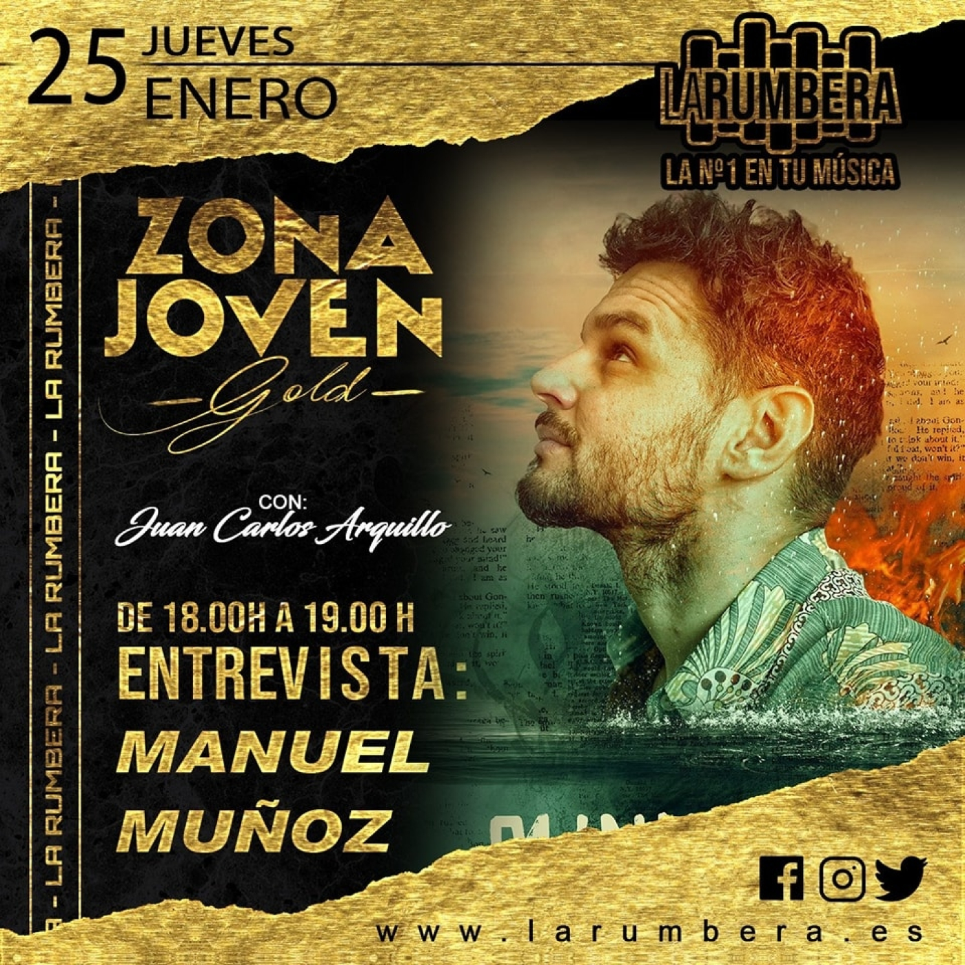 ZONA JOVEN
