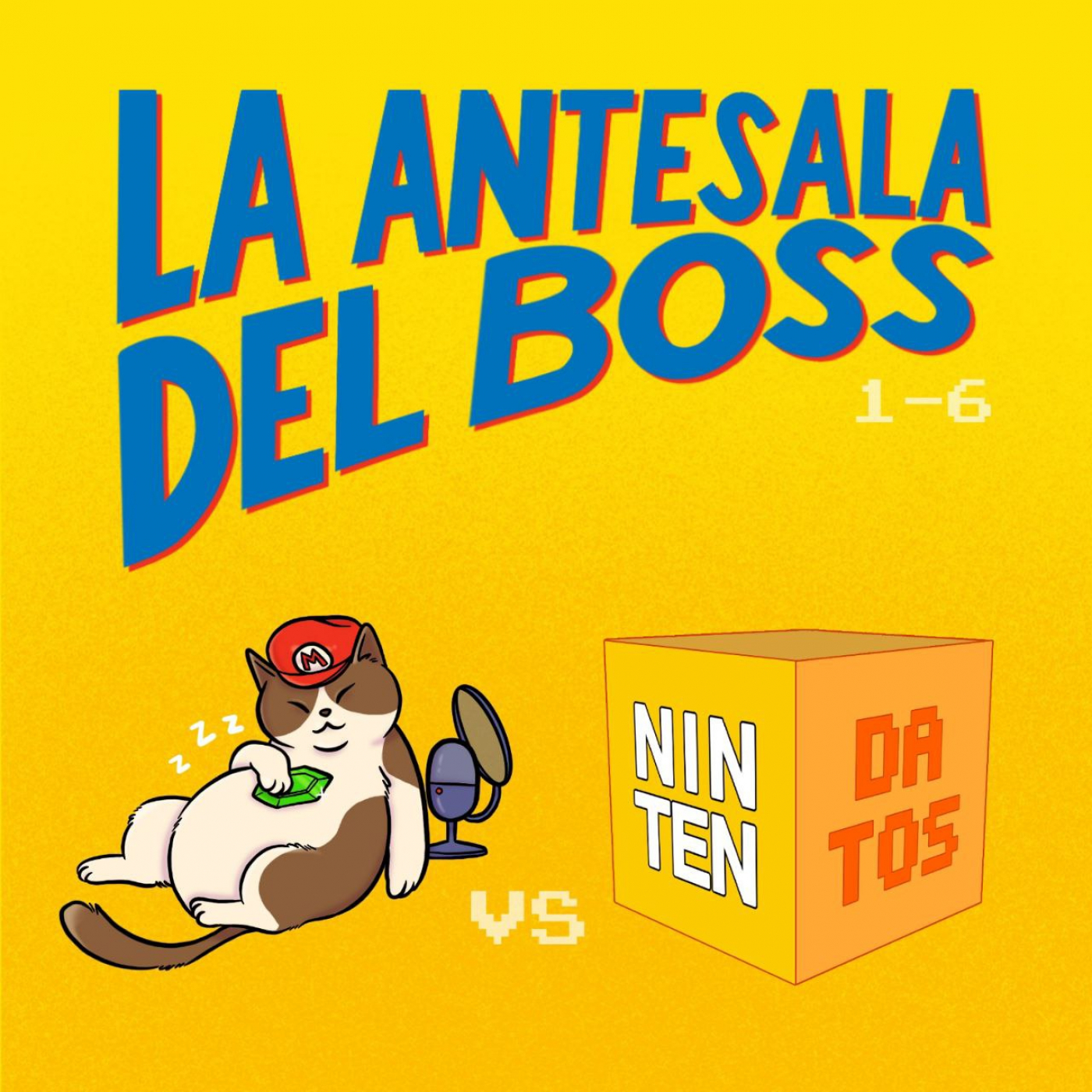 La Antesala del Boss