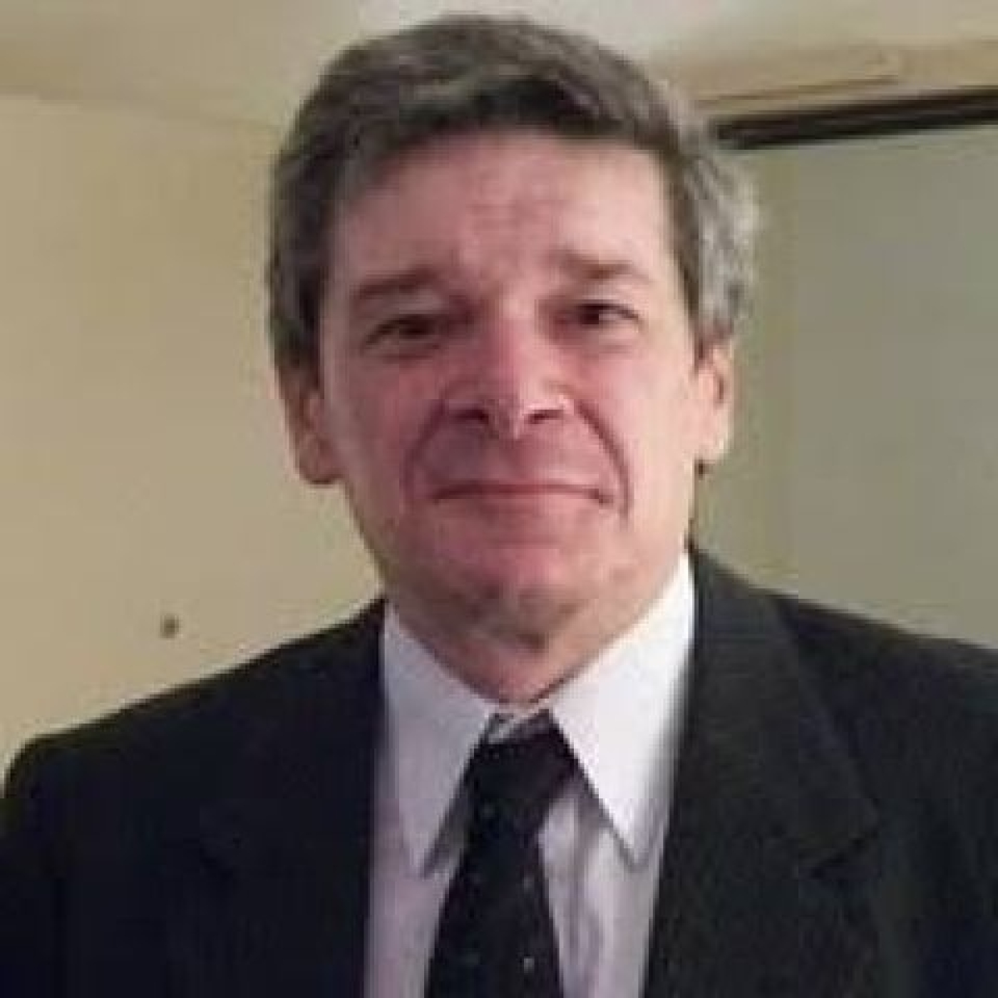 Alejandro Lupo- Vpte de la Cam Com Automotriz @laurasverdlick 8-10-2025