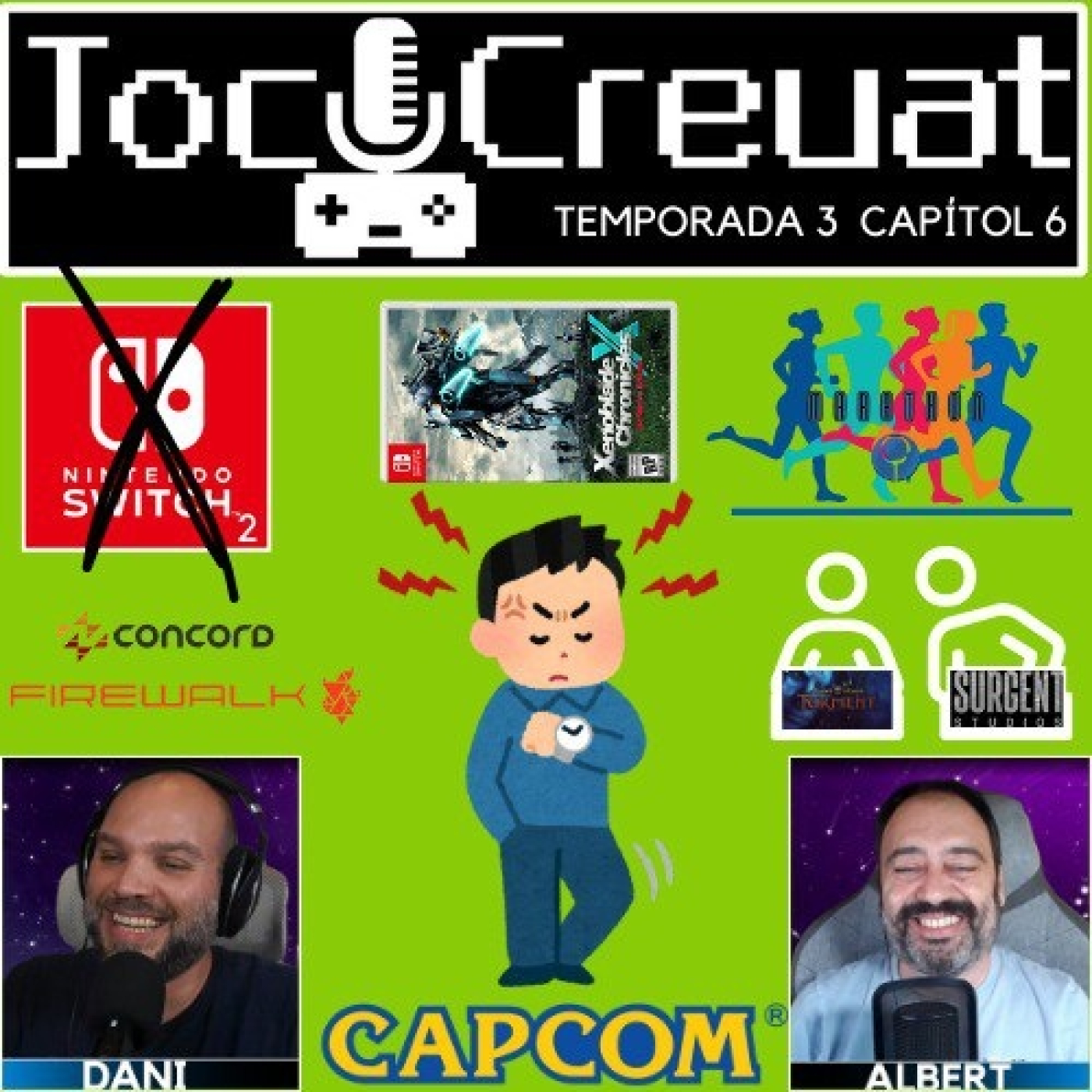Joc Creuat