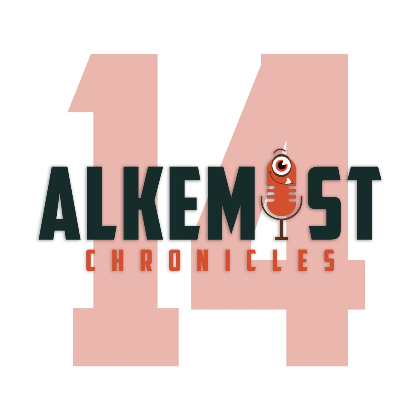 Alkemist Podcast