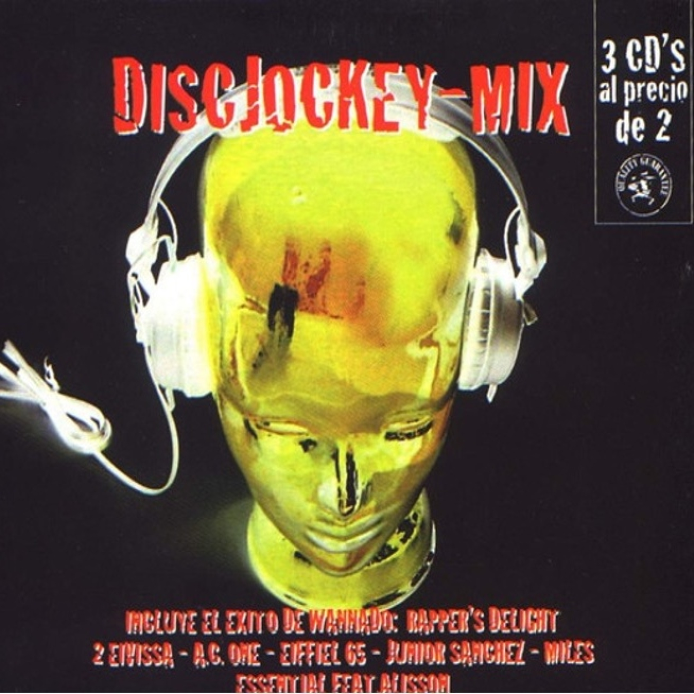 100% RECOPILATA BY JAIME CANO