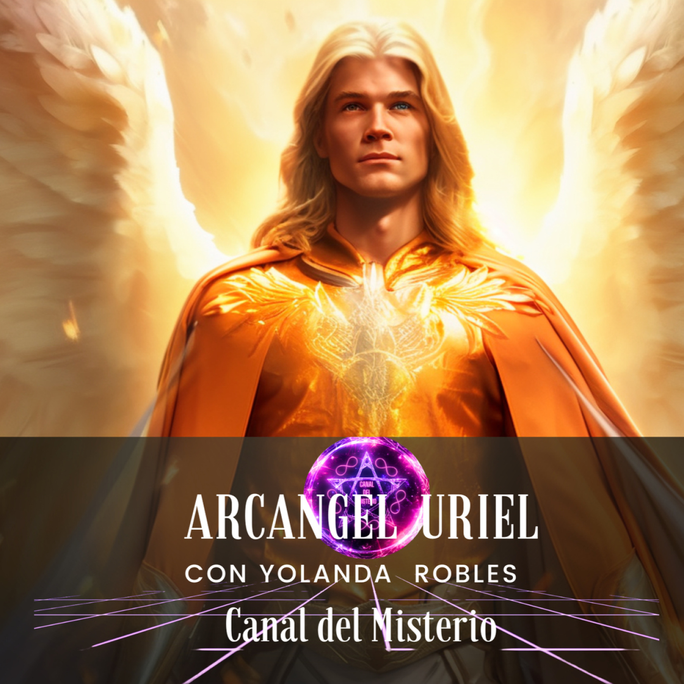 CDM-CANAL DEL MISTERIO (Programa)