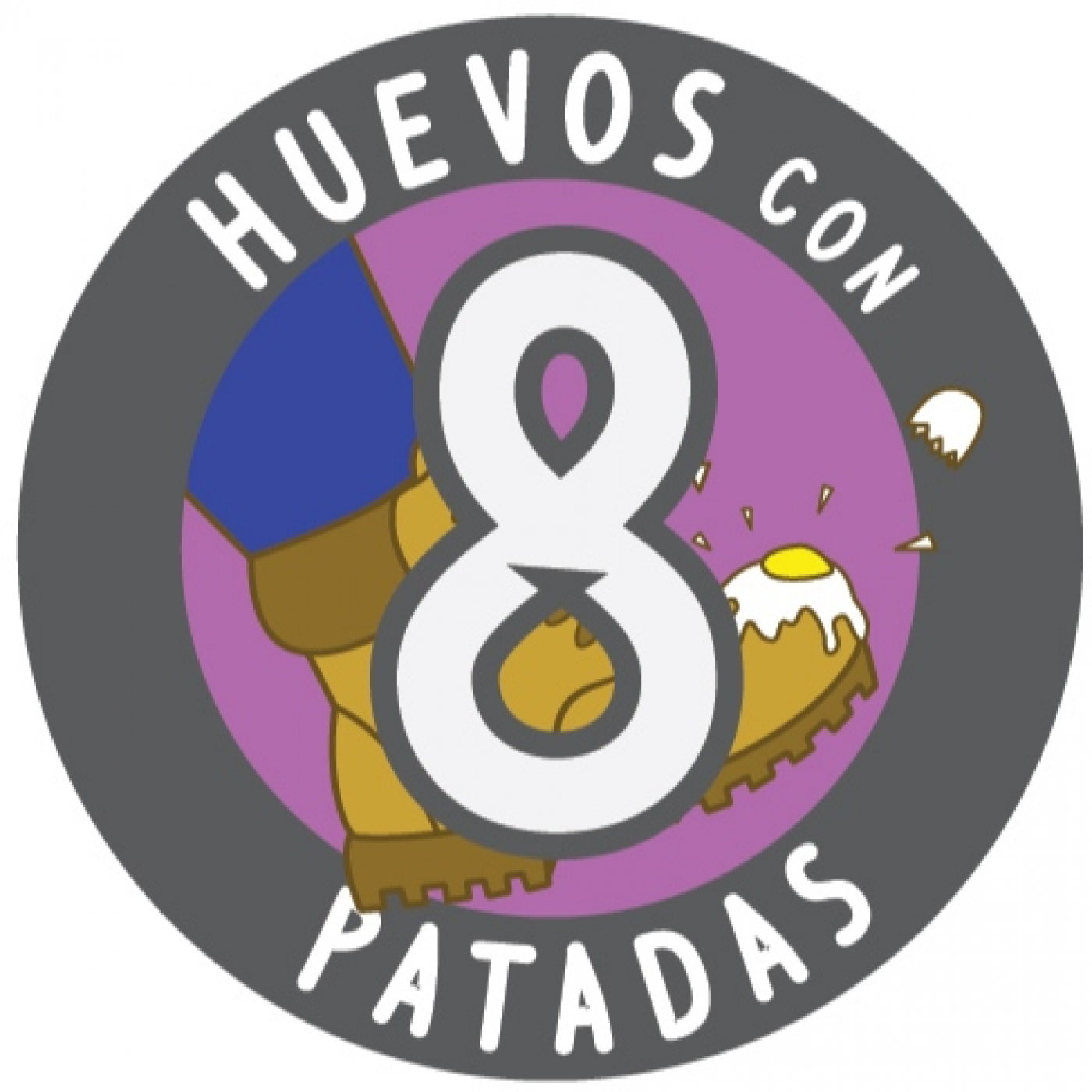 Huevos con Patadas