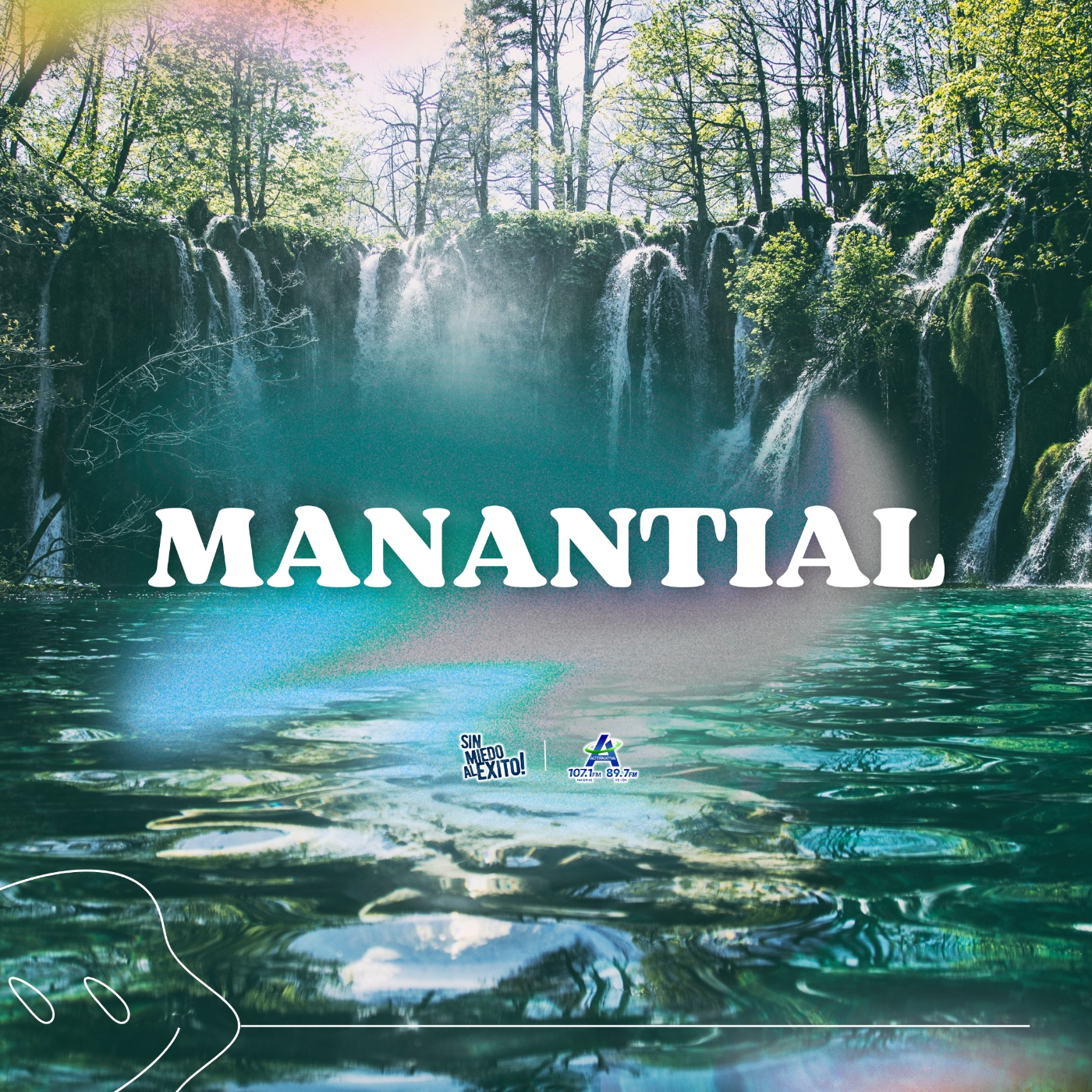 Manantial episode artwork