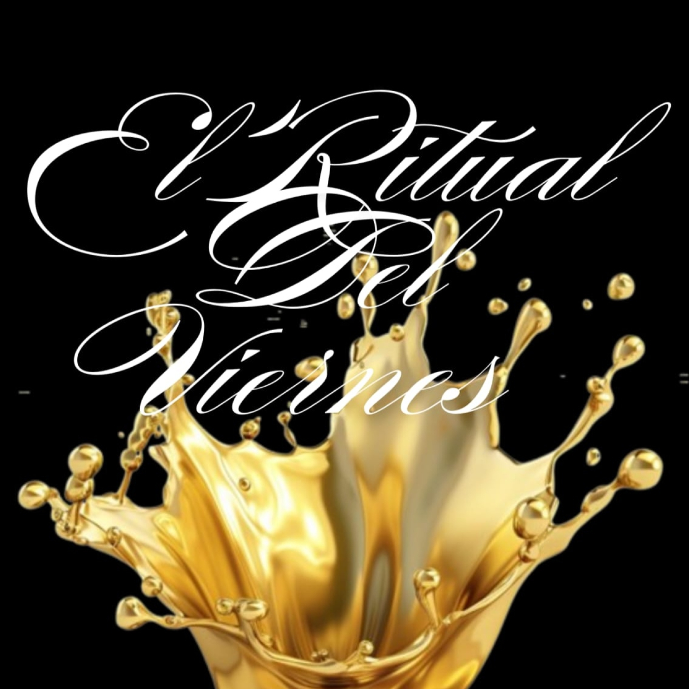 El ritual del viernes 31012025 p 331 episode artwork