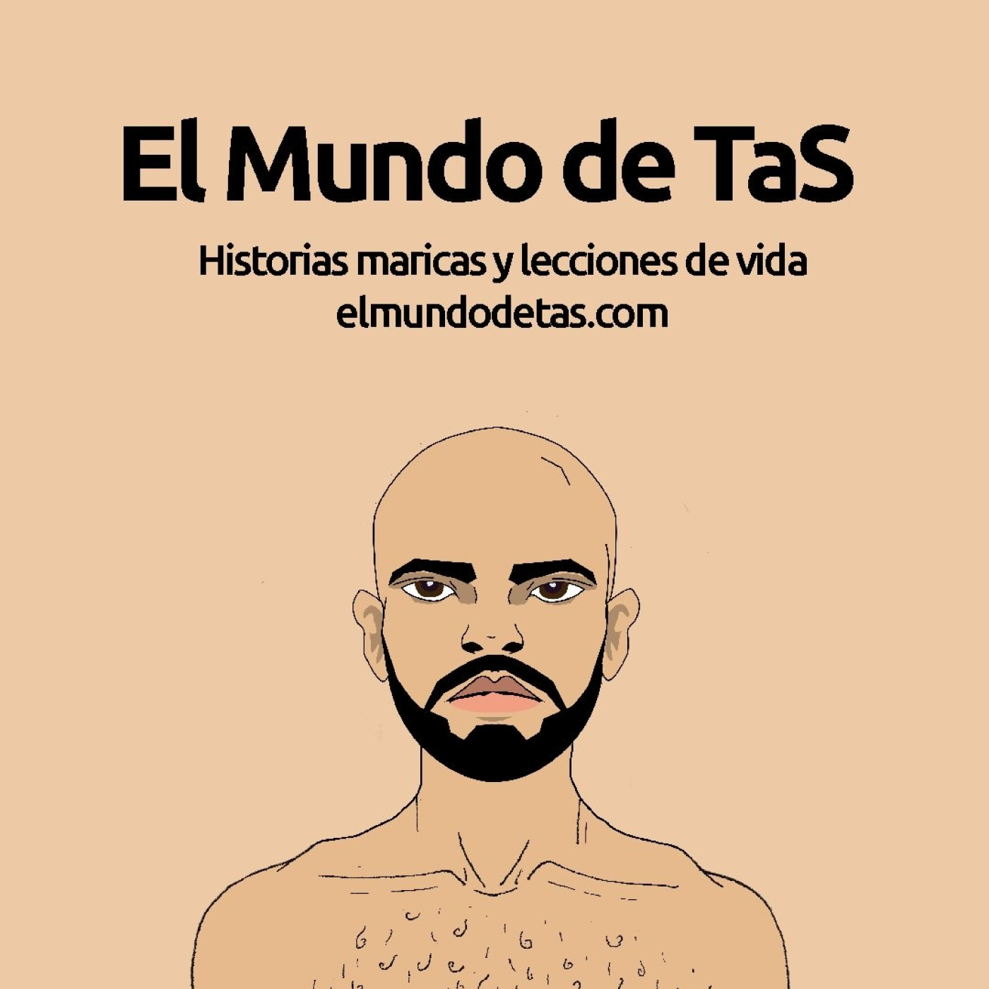 ¿El tamaño importa o incomoda? | Lecturas Substack E1T1 | El Mundo de TaS episode artwork