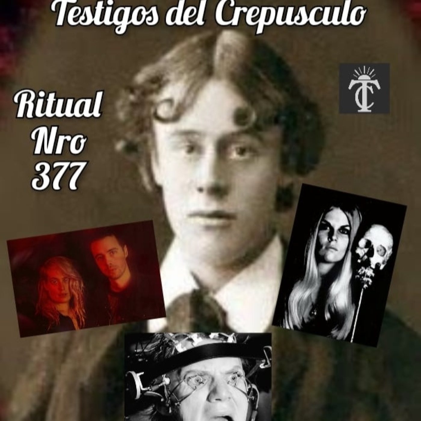 testigos del crepusculo