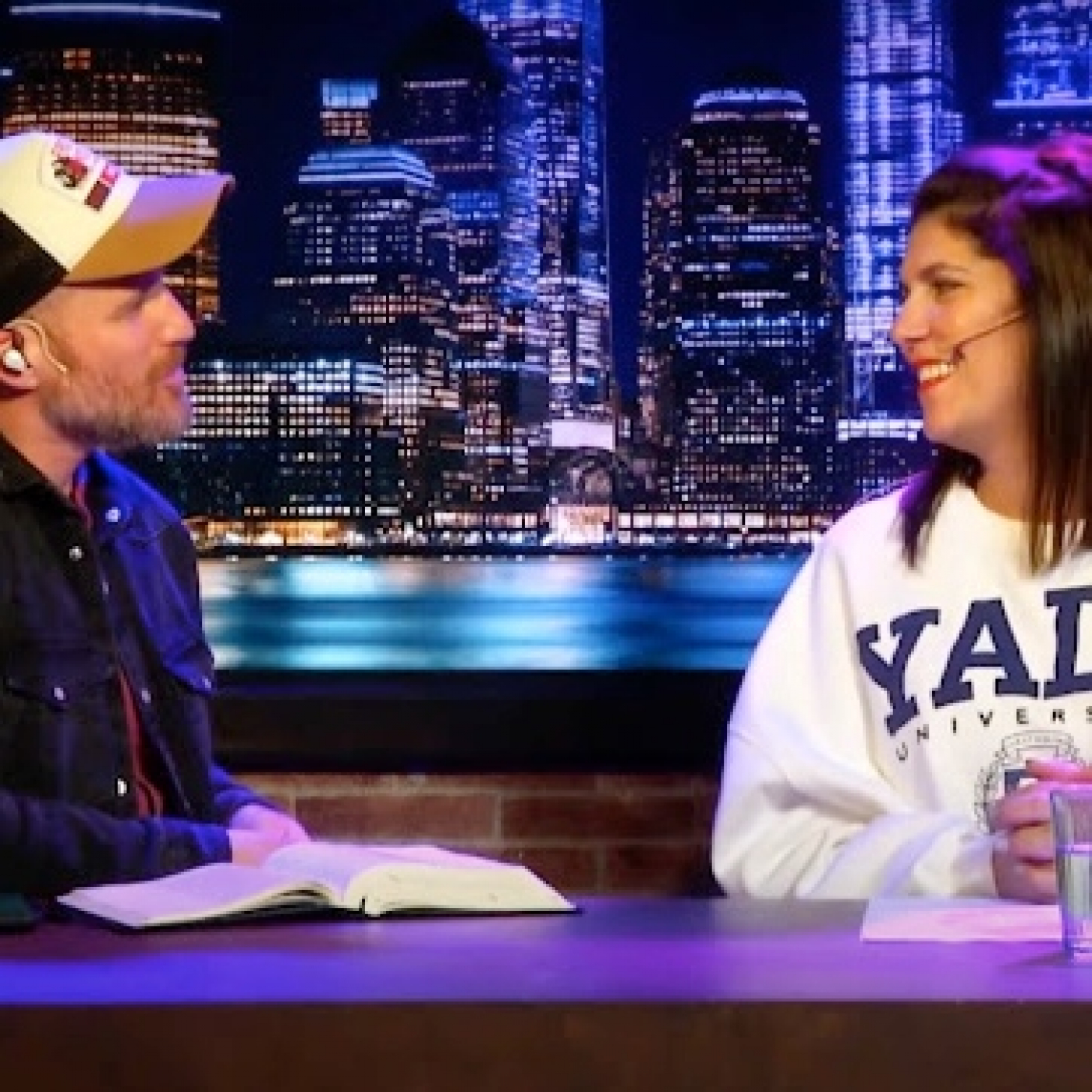 CDAYH Los besos más importantes de la Historia