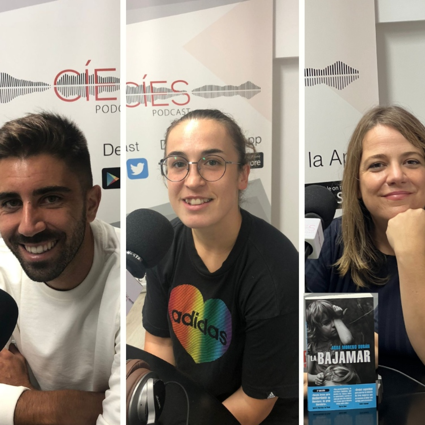 CÍES Podcast: Capítulo 925 _ 28-09-22