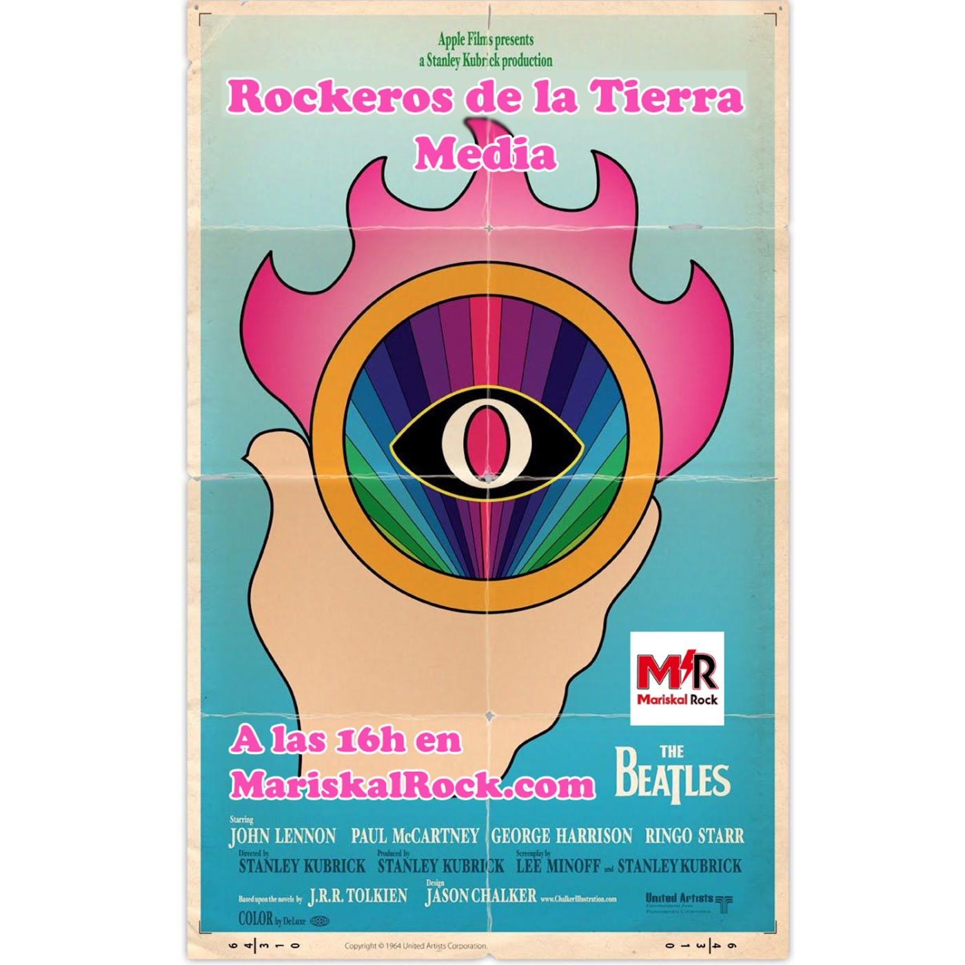 La Choza del Rock