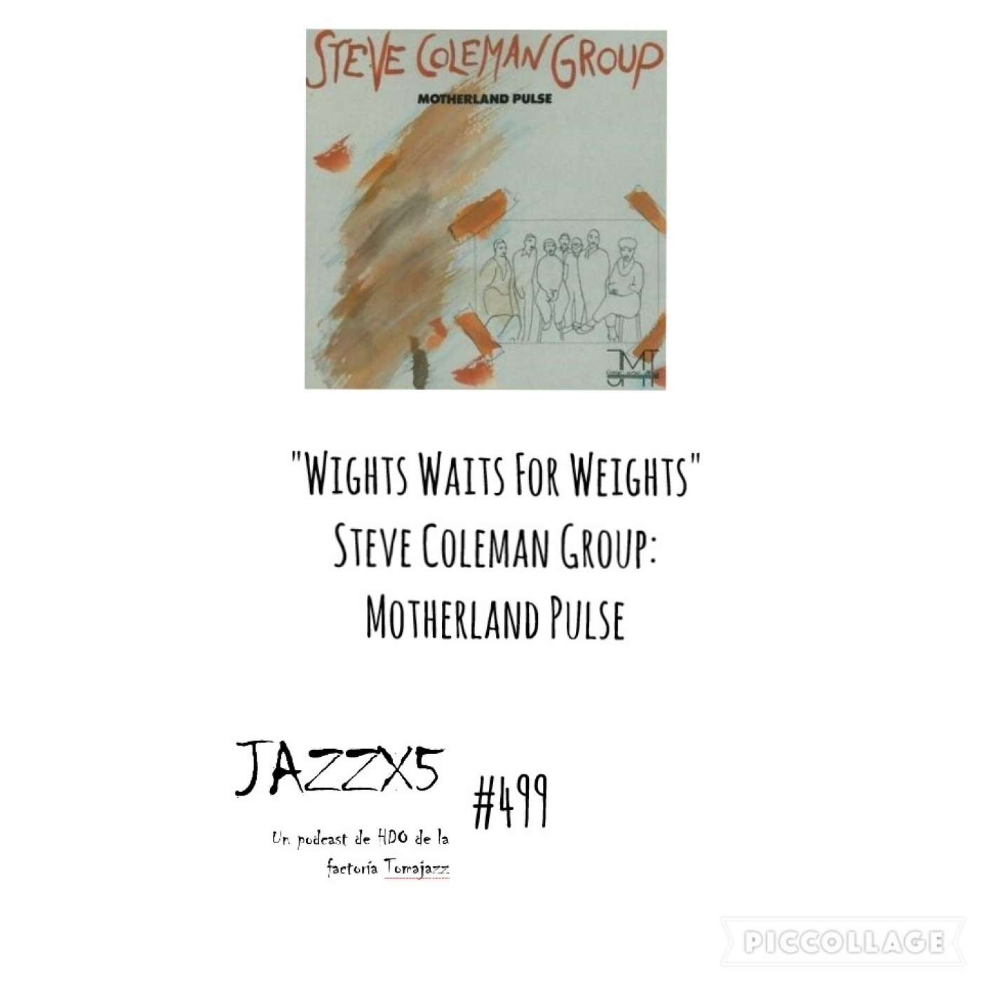 HDO - JazzX5