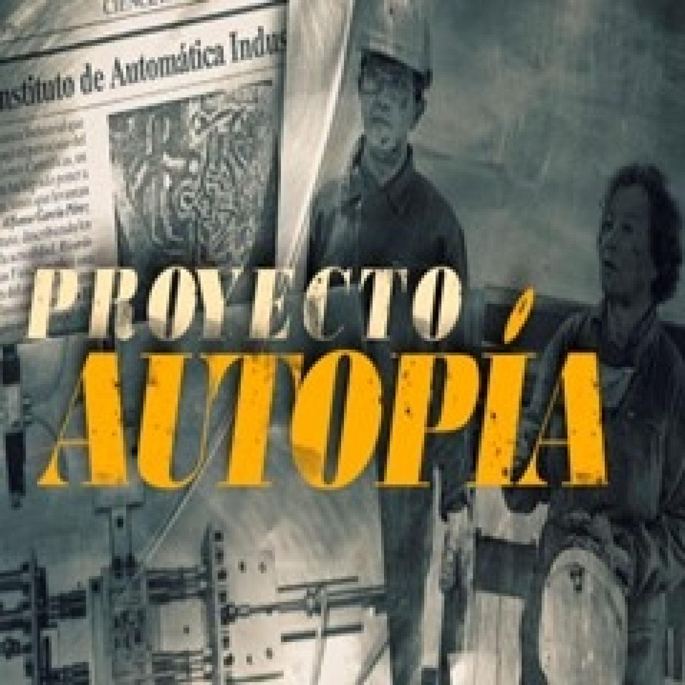 Cuarto Milenio: Proyecto Autopía