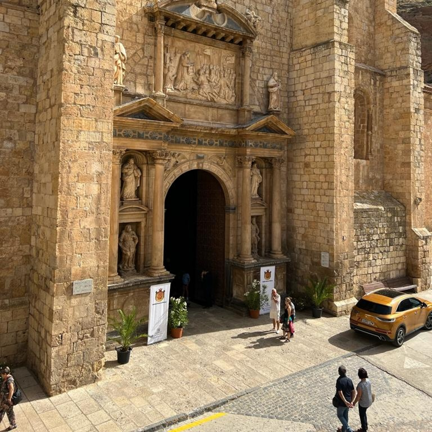 Esta es Nuestra Comarca, Daroca