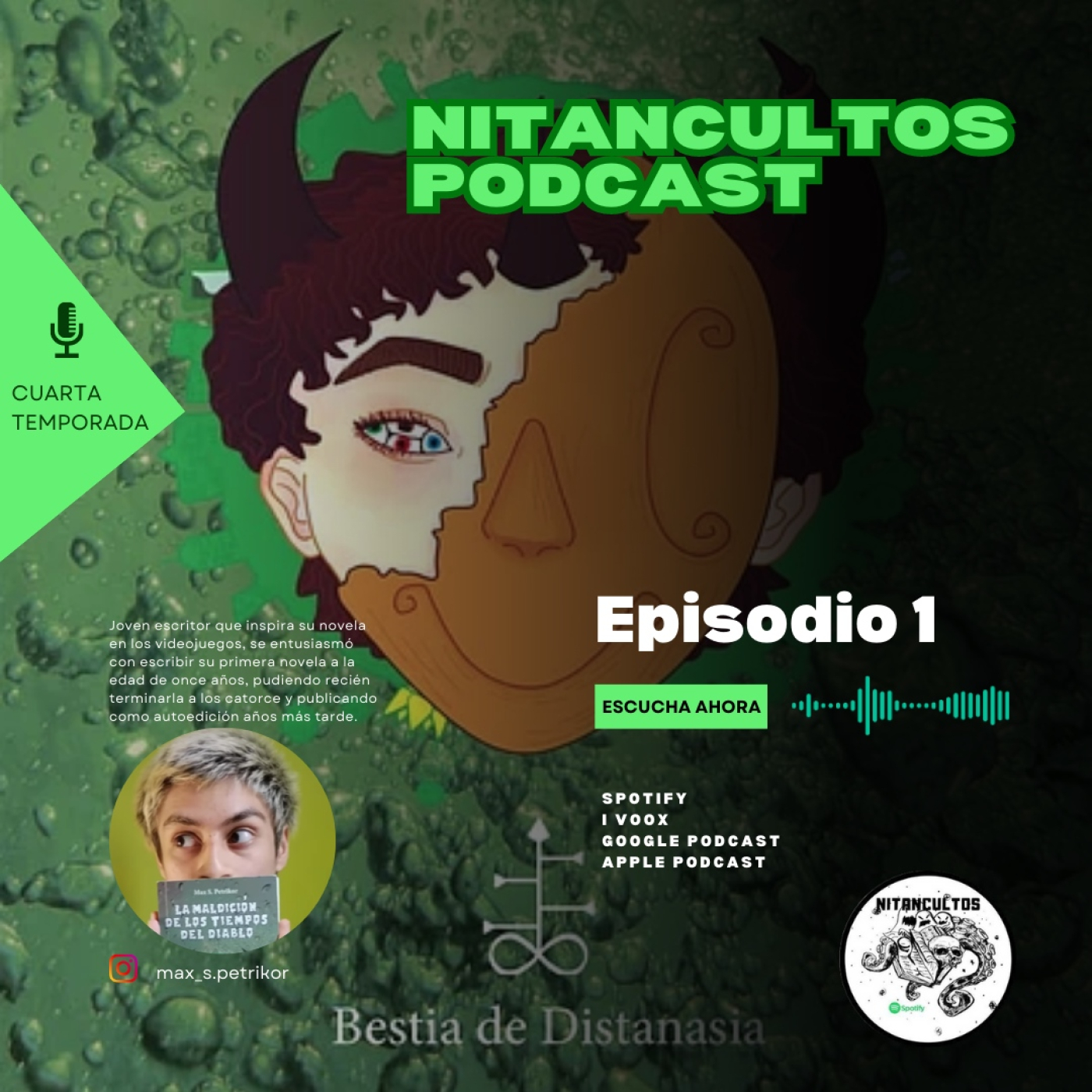 Nitancultos