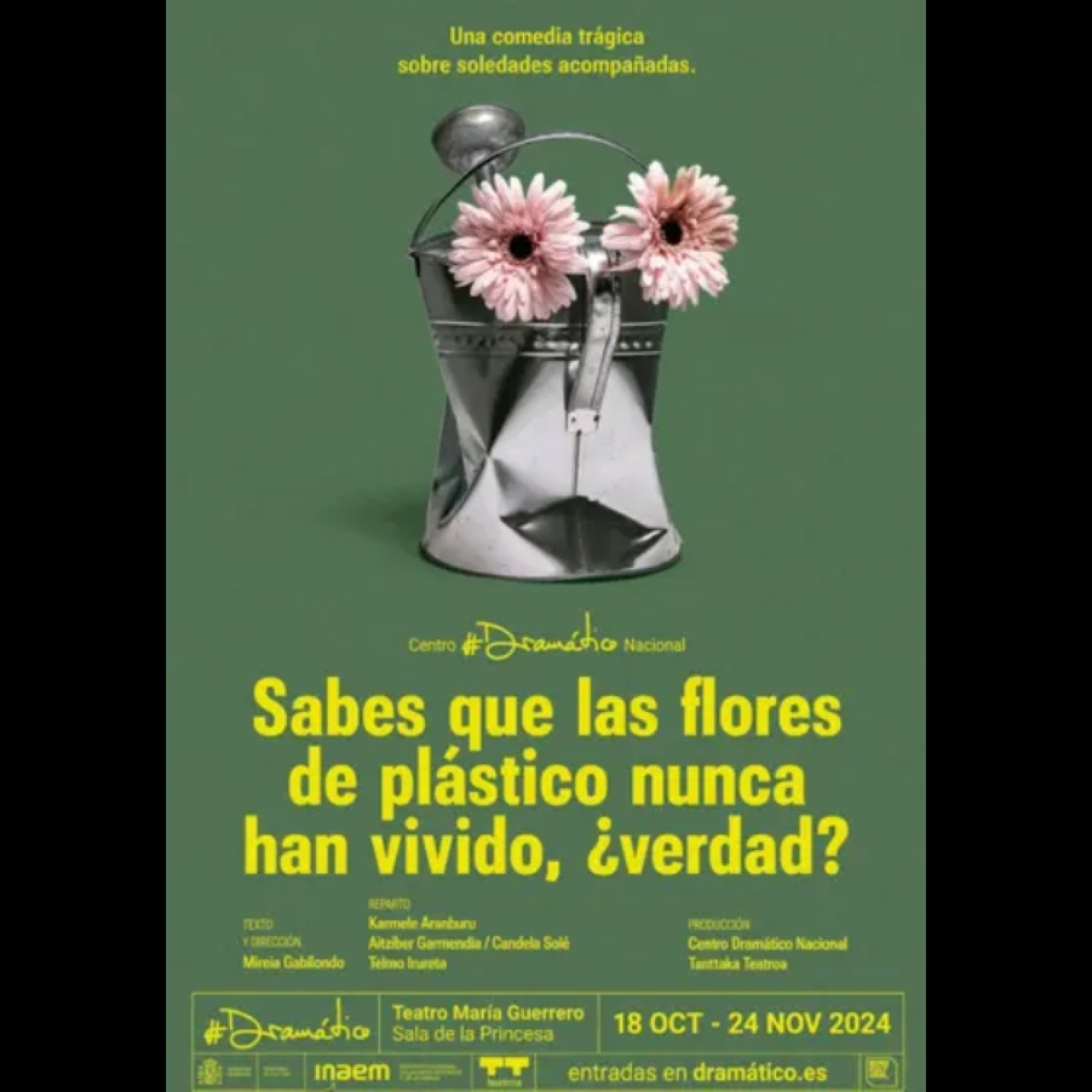 La Corbata | Radio Círculo
