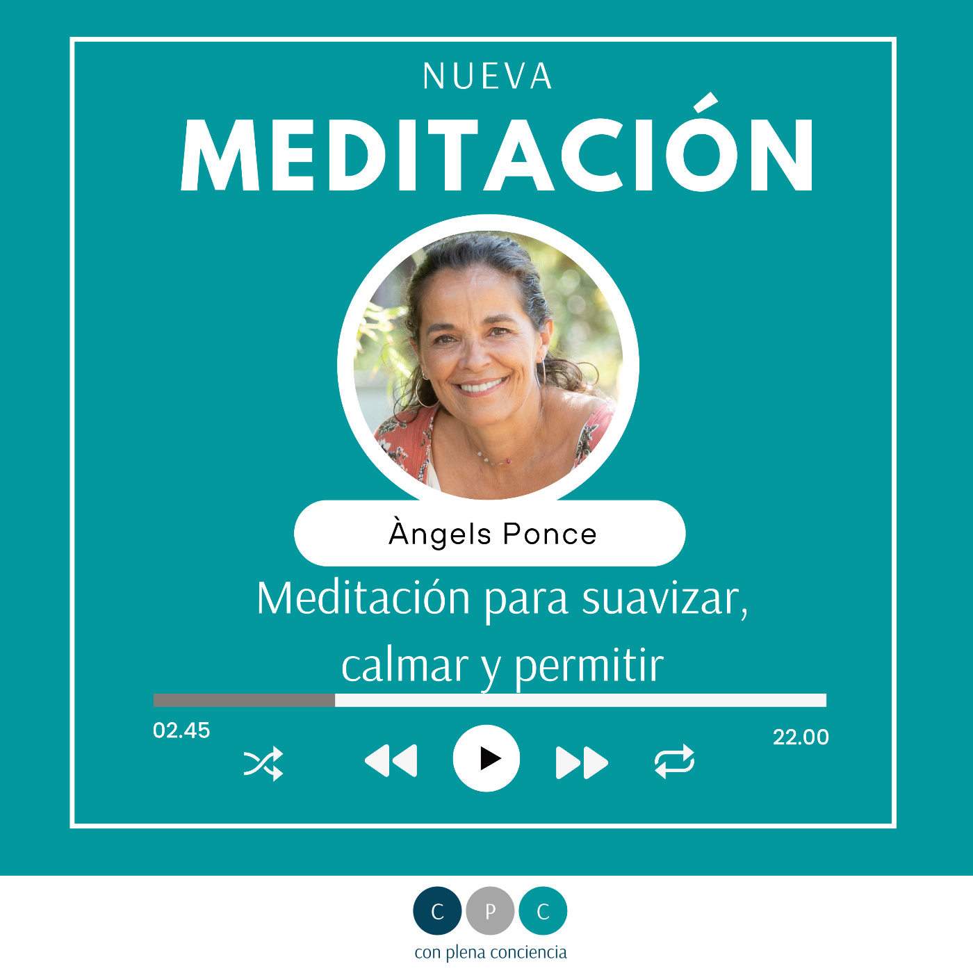 Con Plena Conciencia - Comunidad de Práctica