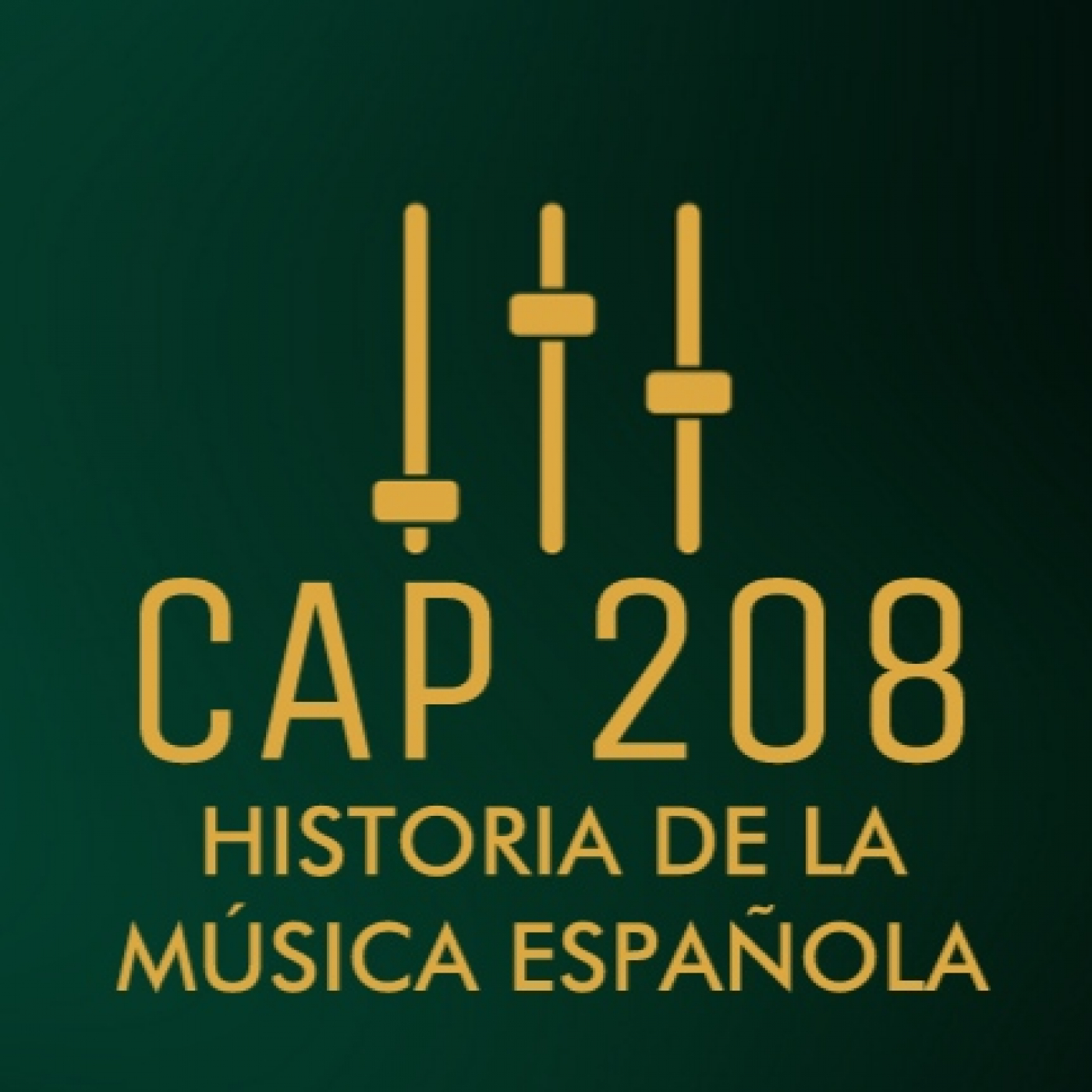 Historia Musica España