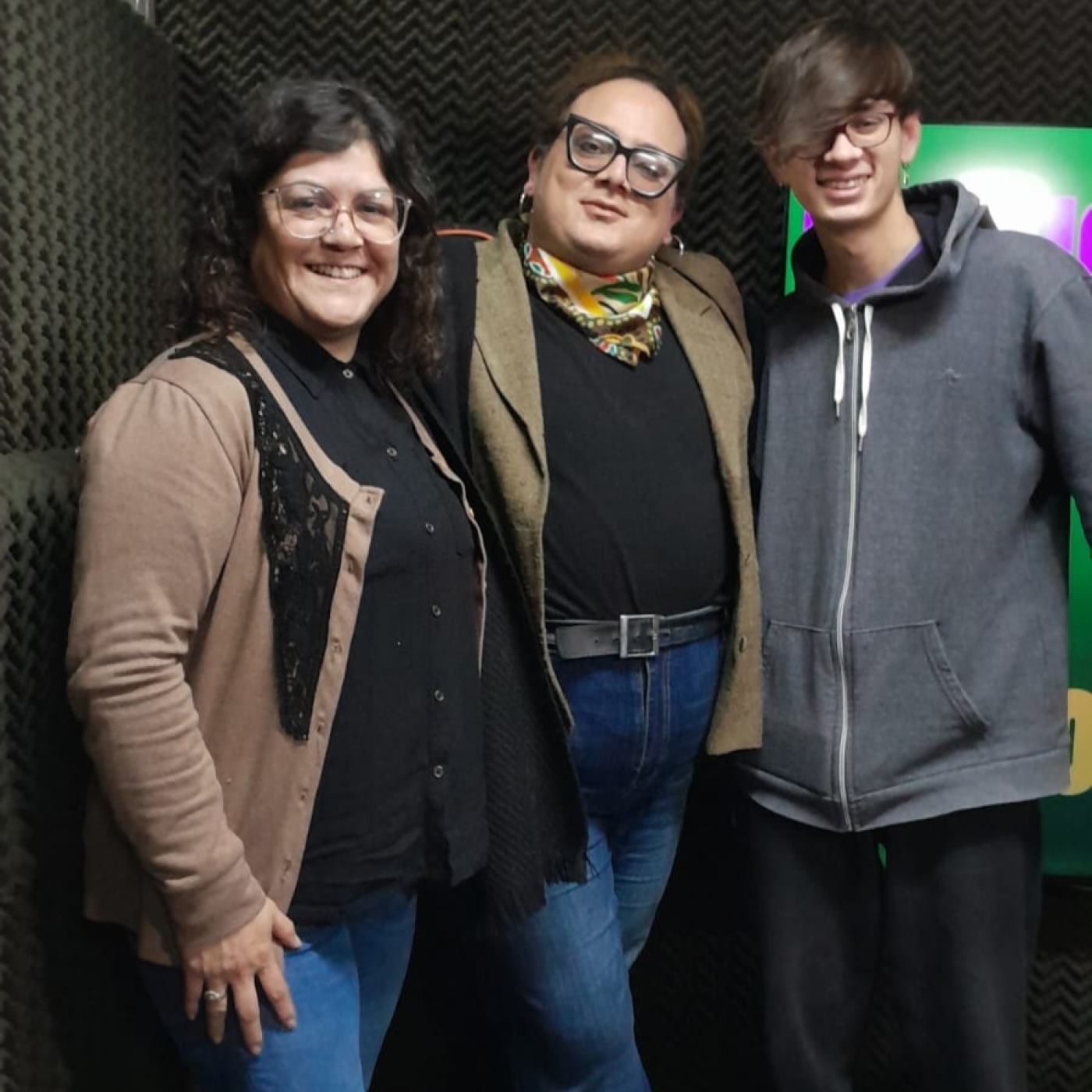 Radio Universidad Olavarría