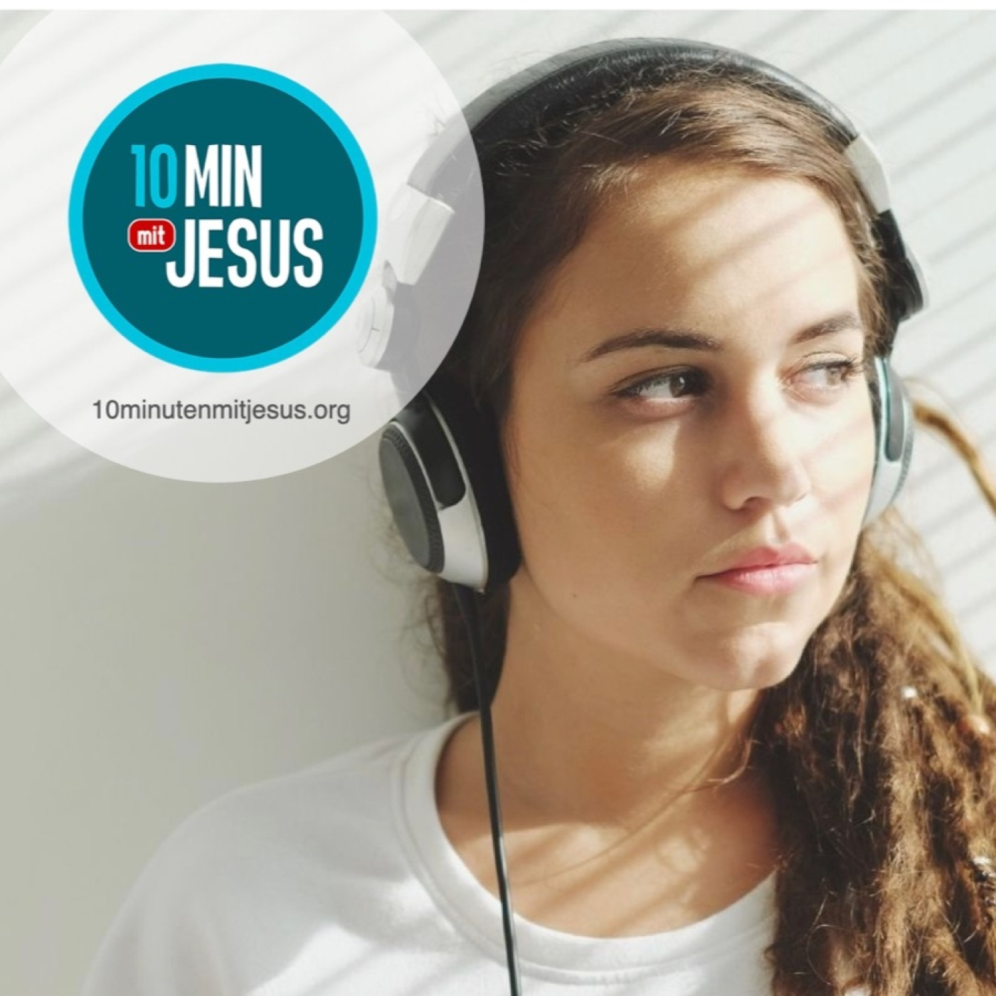 24-08-2022 - Schlag den... - 10 Minuten mit Jesus