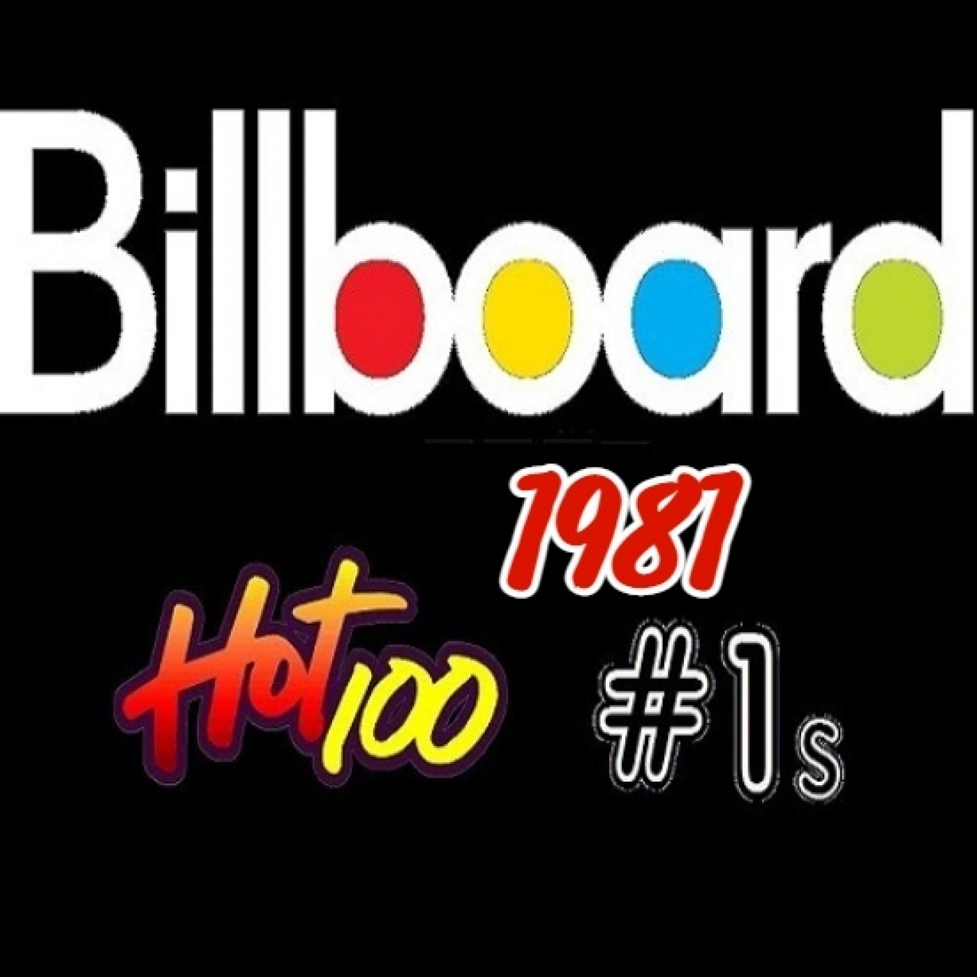 1981 - Billboard Hot 100 # 1s en La Buhardilla Del Bohemio episode artwork
