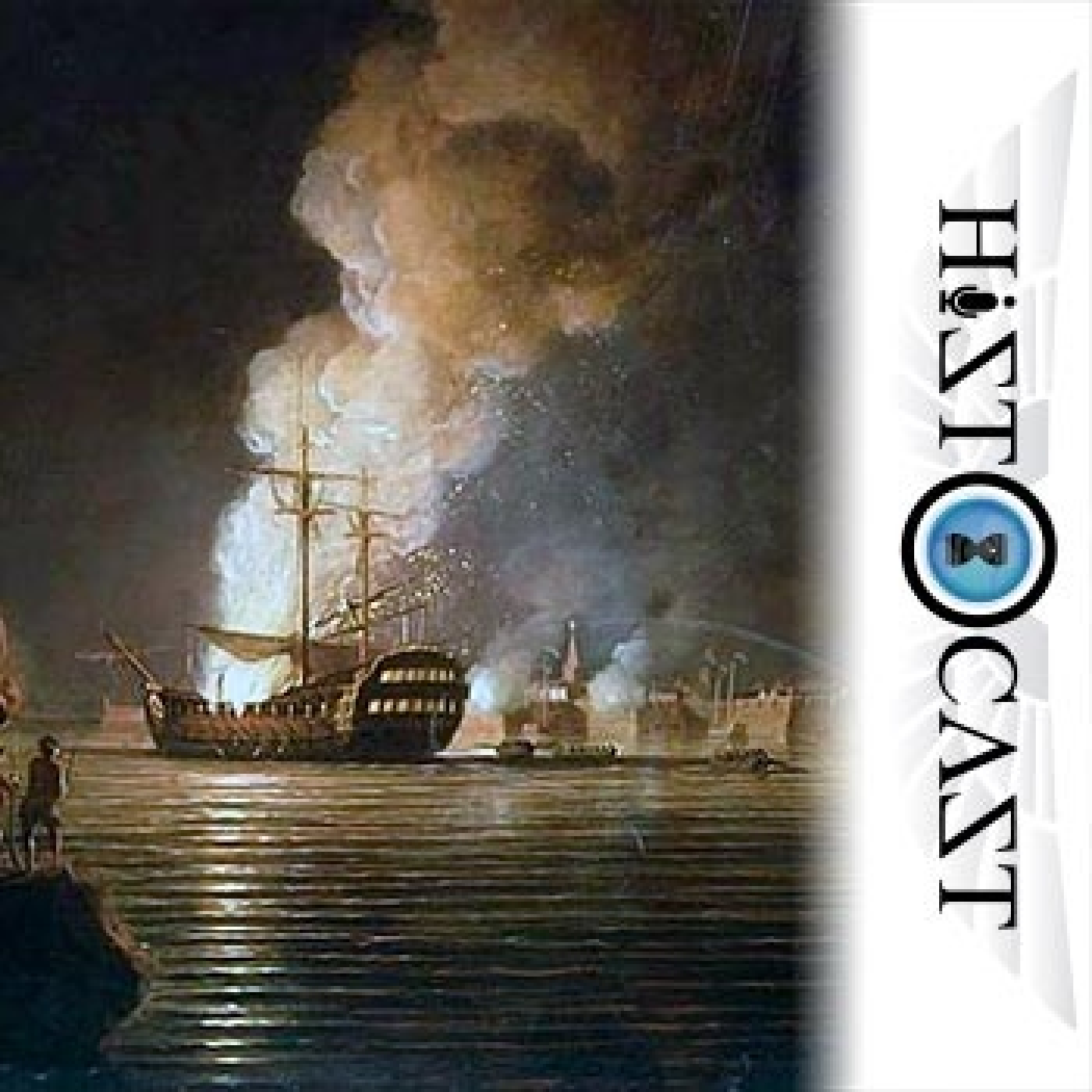 HistoCast