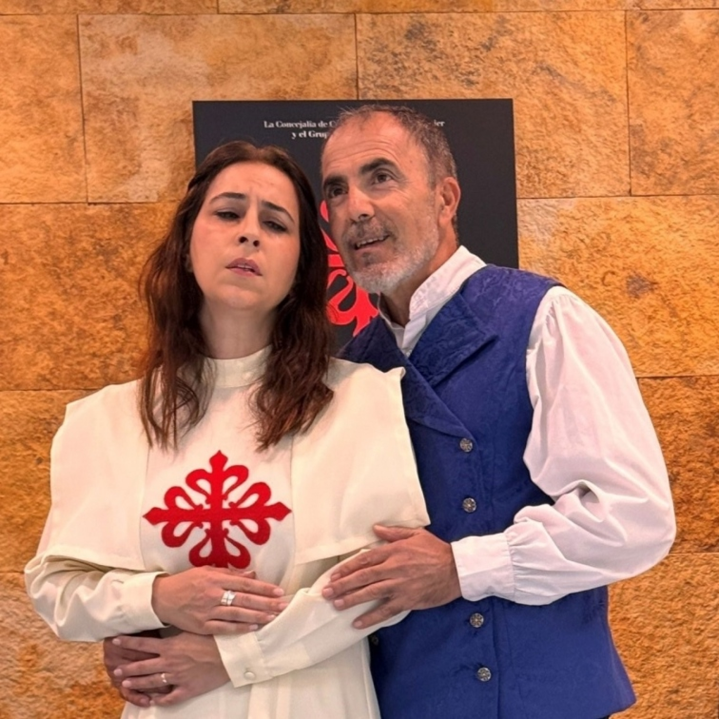 José Antonio Navas, director del Grupo de Teatro de San Javier episode artwork