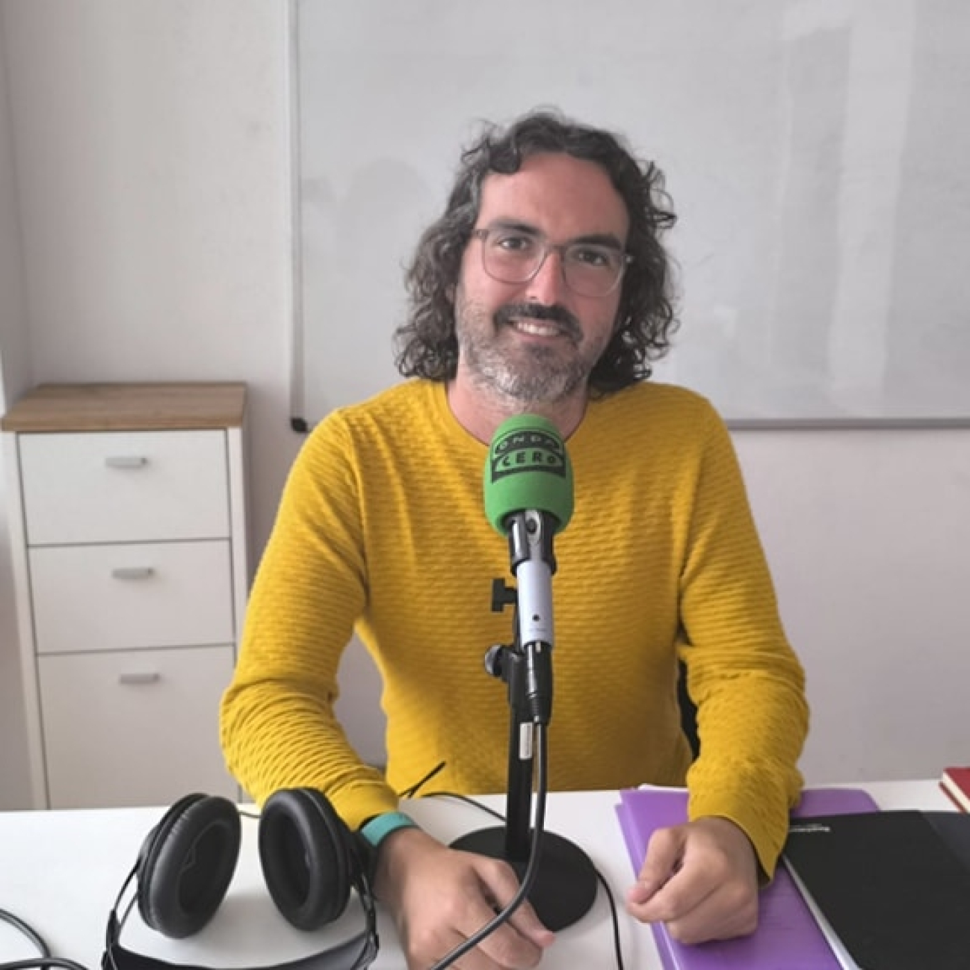 Centro estudios Pablo Ibañez Nuevo curso episode artwork