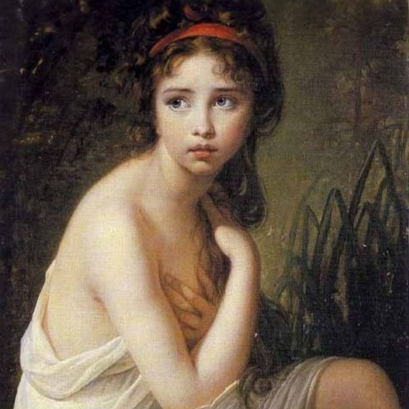 08-"Justine o los infortunios de la virtud" del marqués de Sade. Octava parte. episode artwork