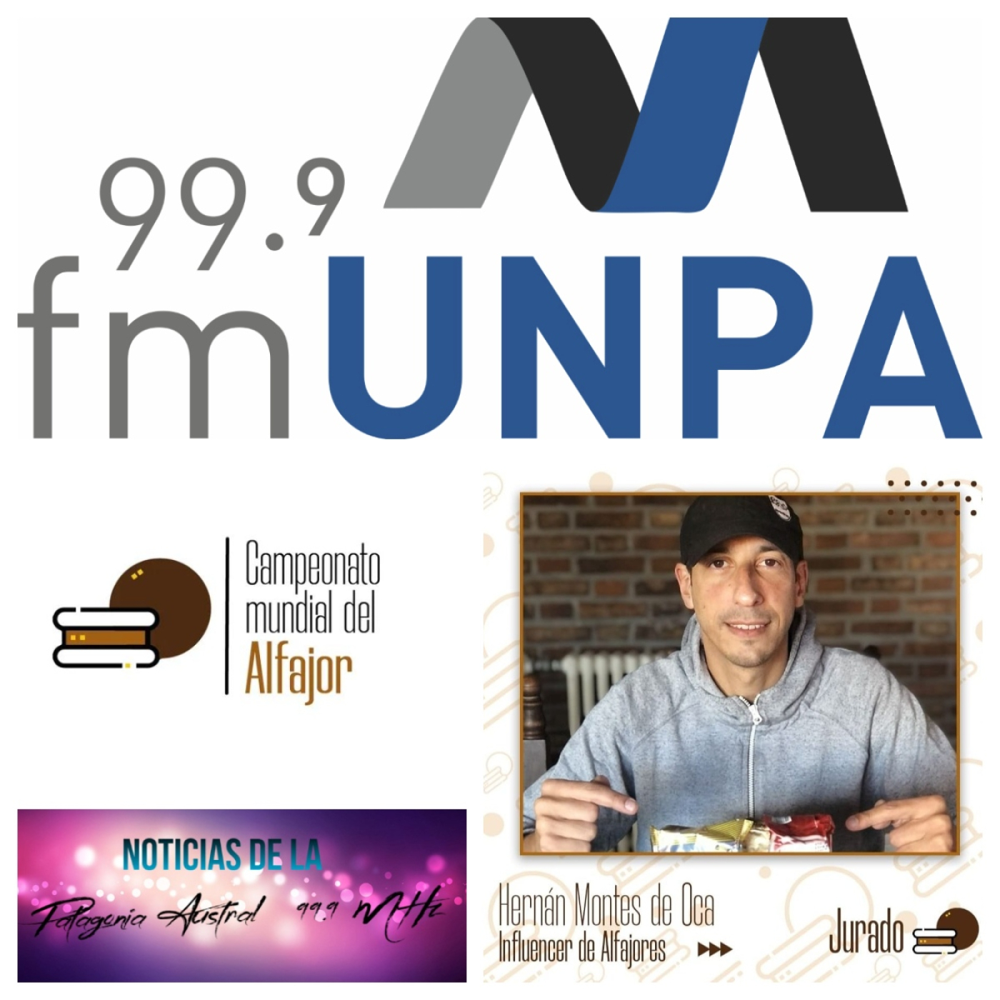FM UNPA