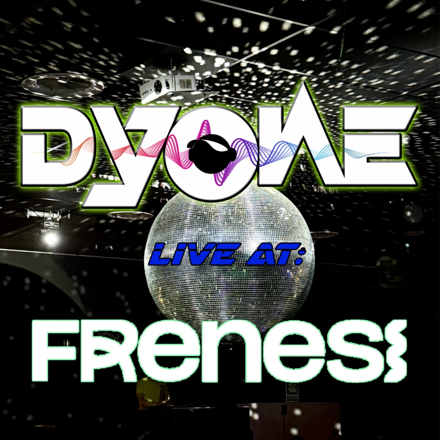 DJ DYONE - SESIONES REMEMBER & RADIO