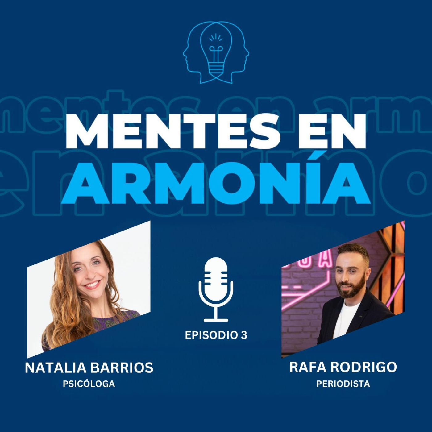 Presentación de MENTES EN ARMONÍA