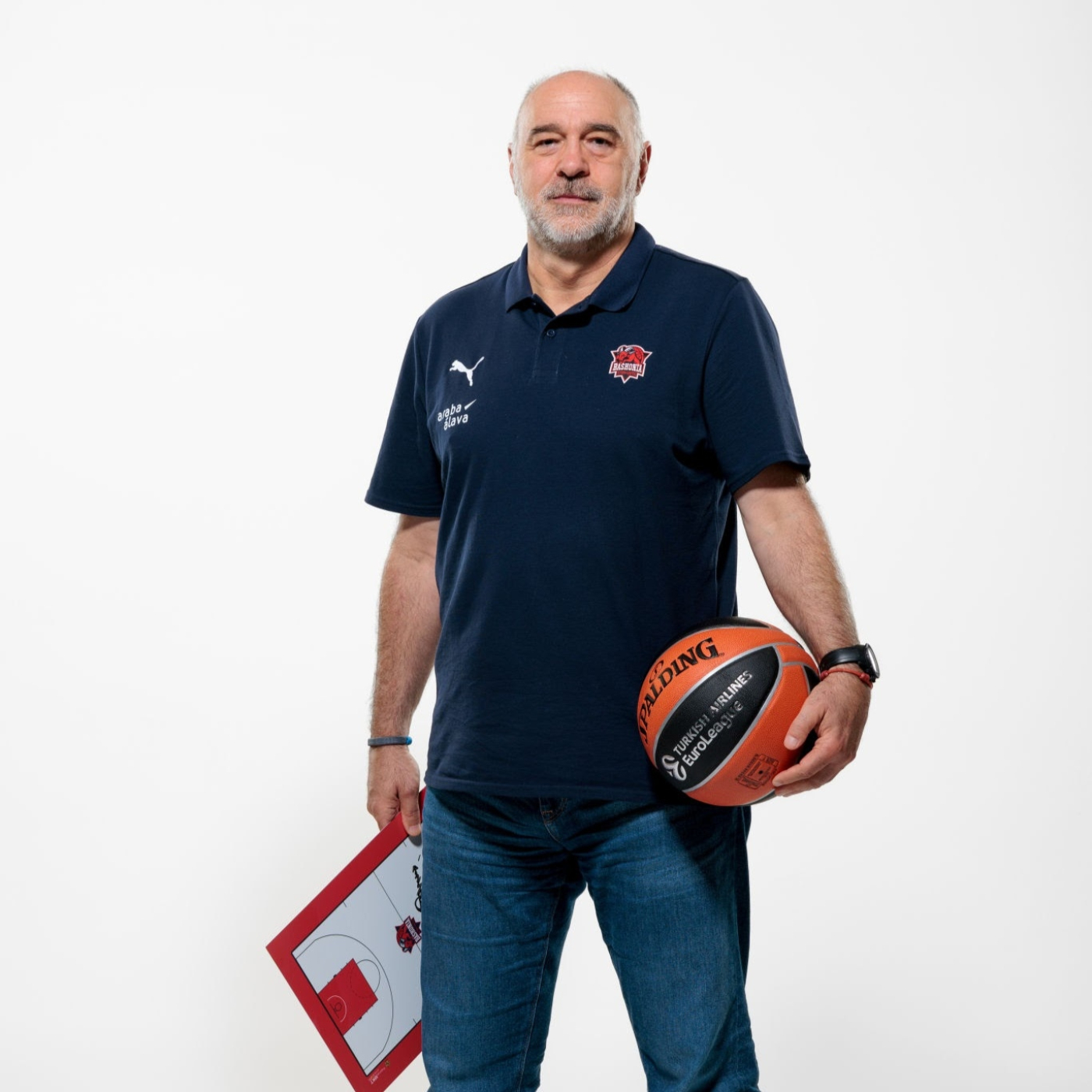 Dobles Figuras. Tu podcast sobre Baskonia
